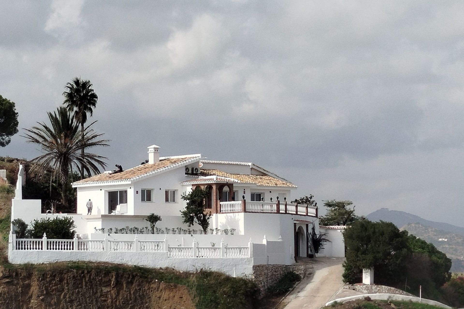 Resale - House - Mijas