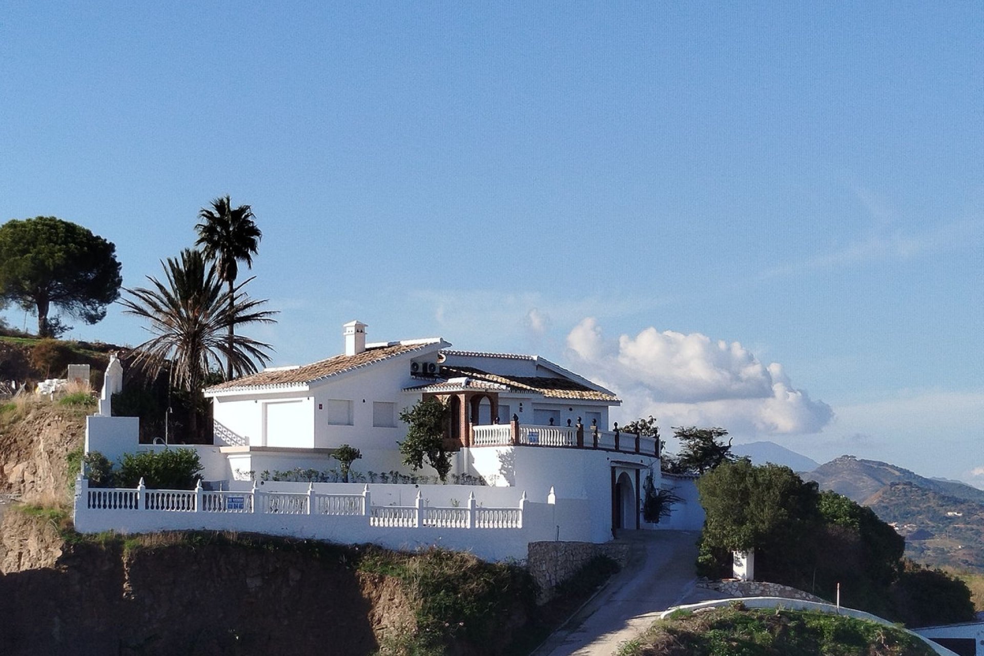 Resale - House - Mijas