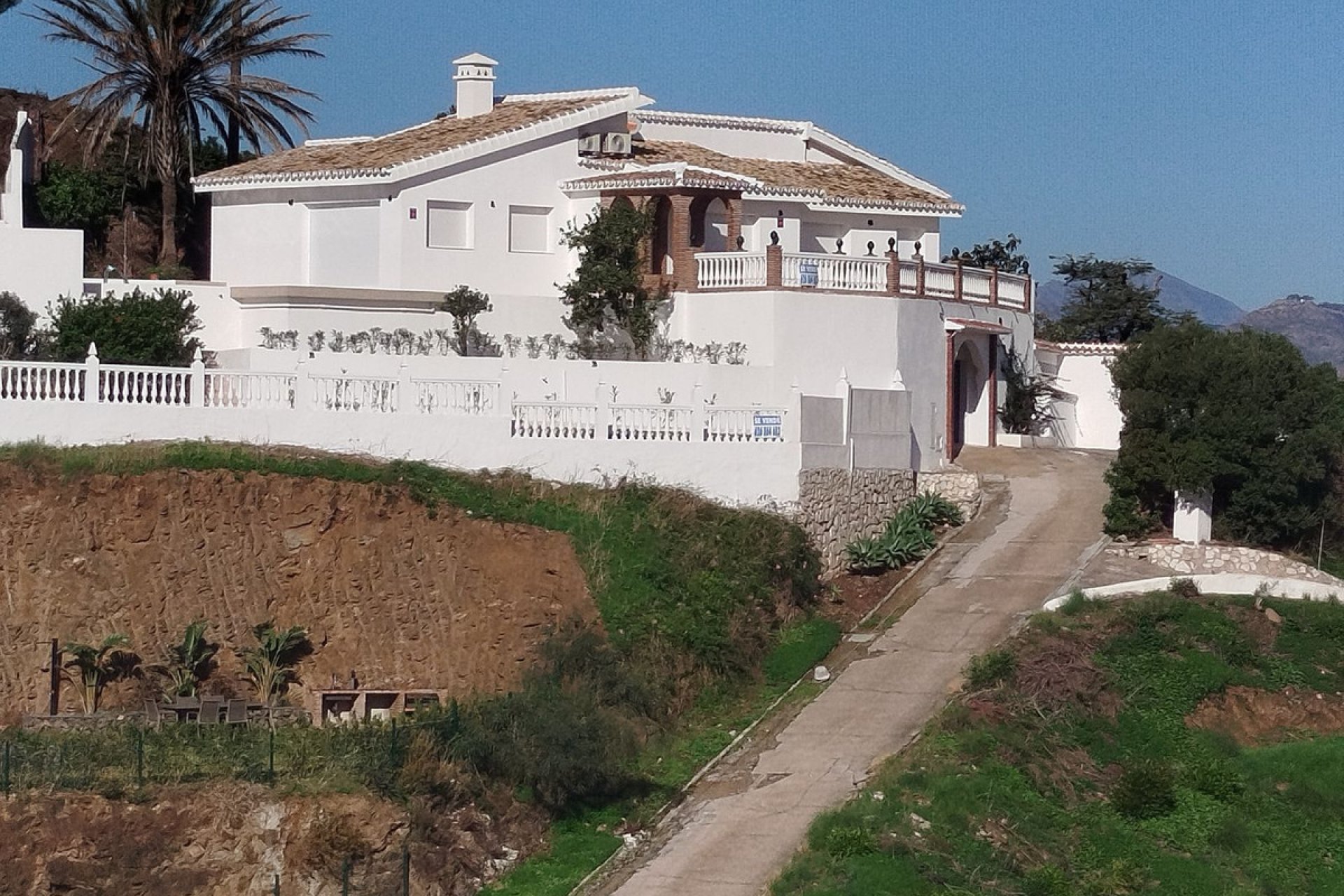 Resale - House - Mijas