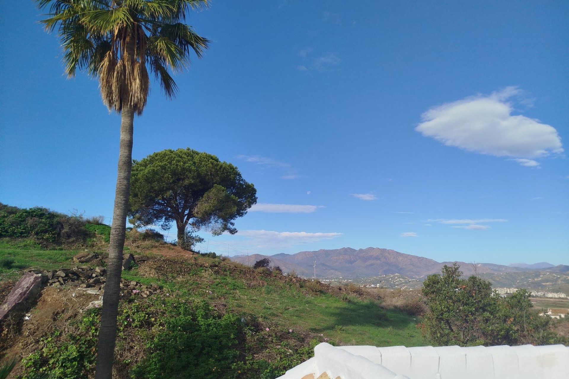 Resale - House - Mijas