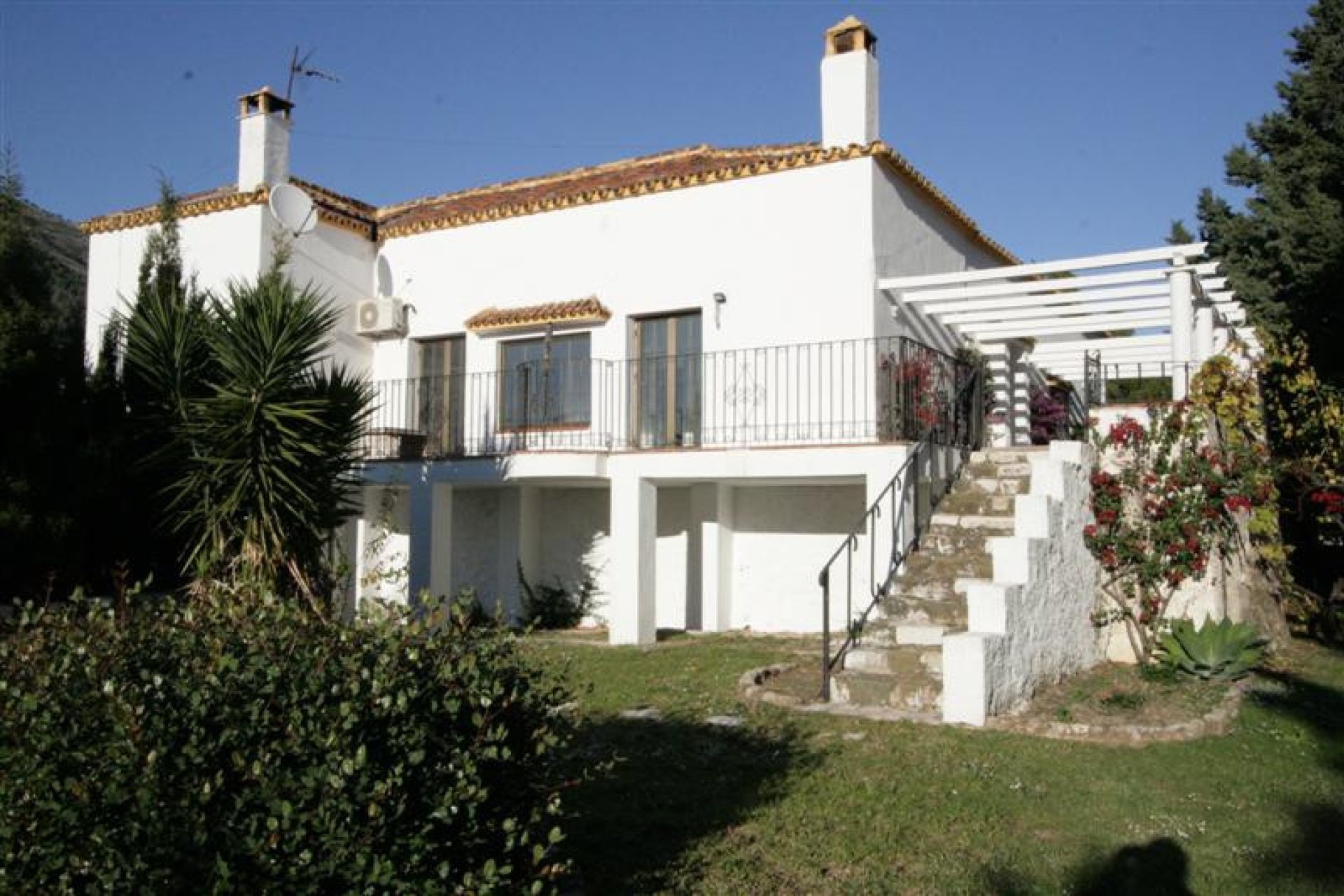 Resale - House - Mijas