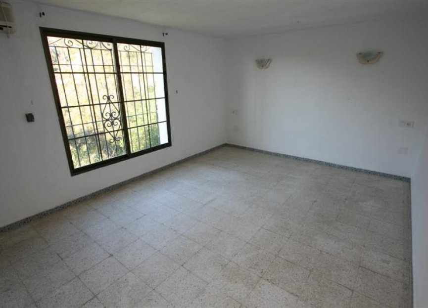 Resale - House - Mijas