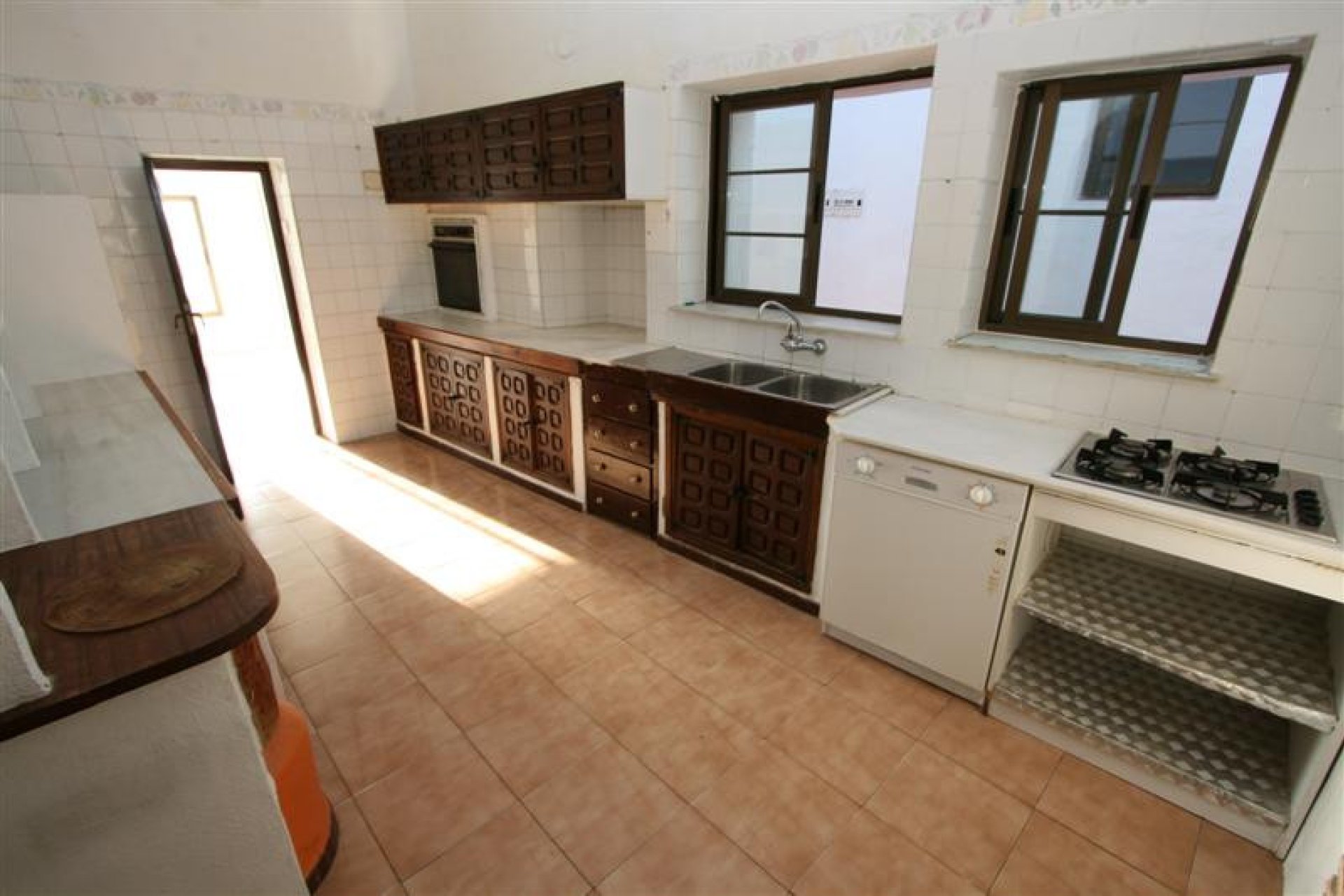 Resale - House - Mijas