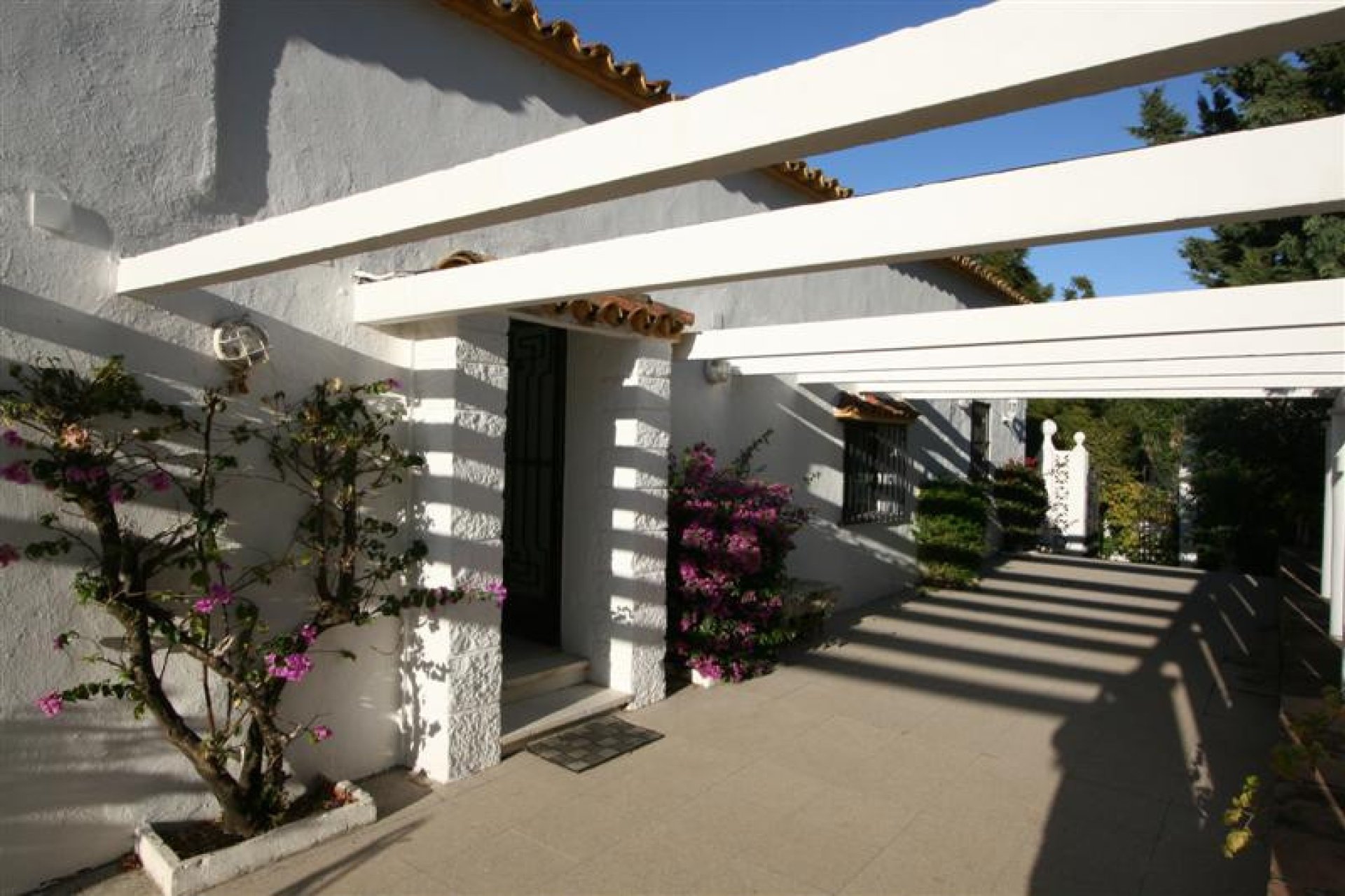 Resale - House - Mijas