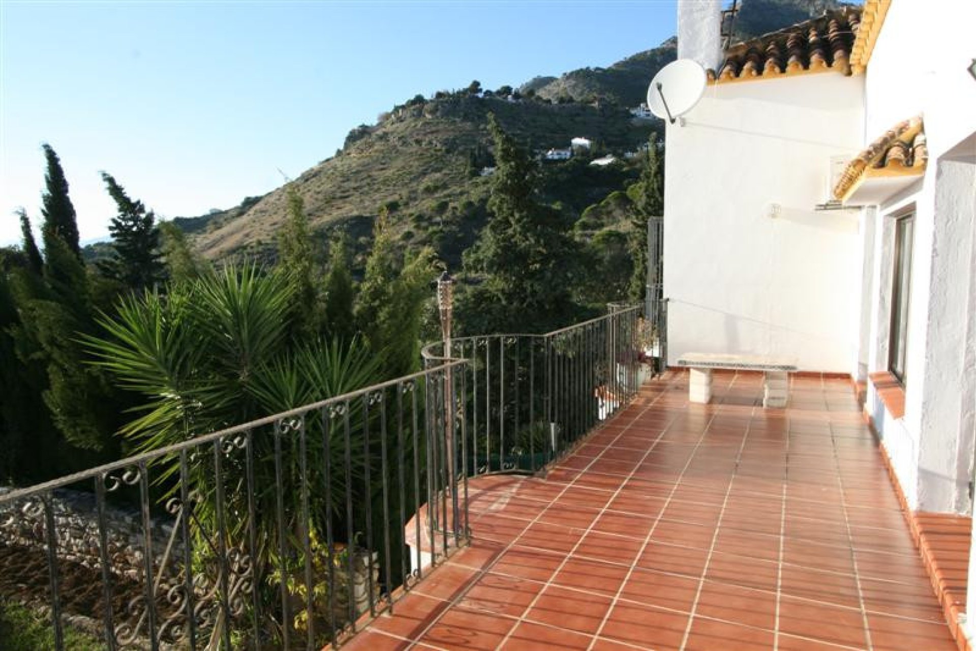 Resale - House - Mijas