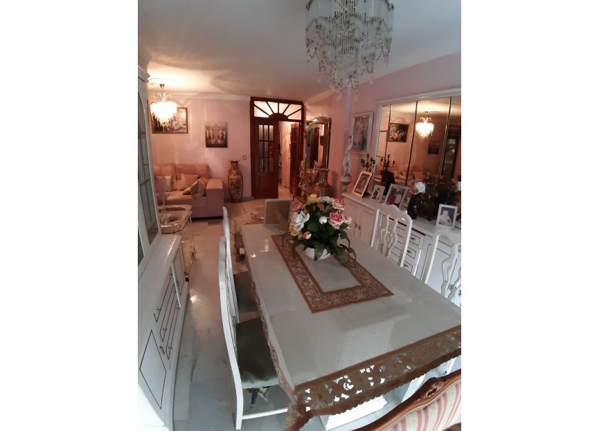 Resale - House - Mijas