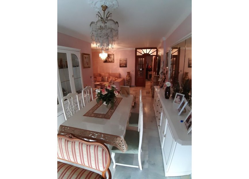 Resale - House - Mijas