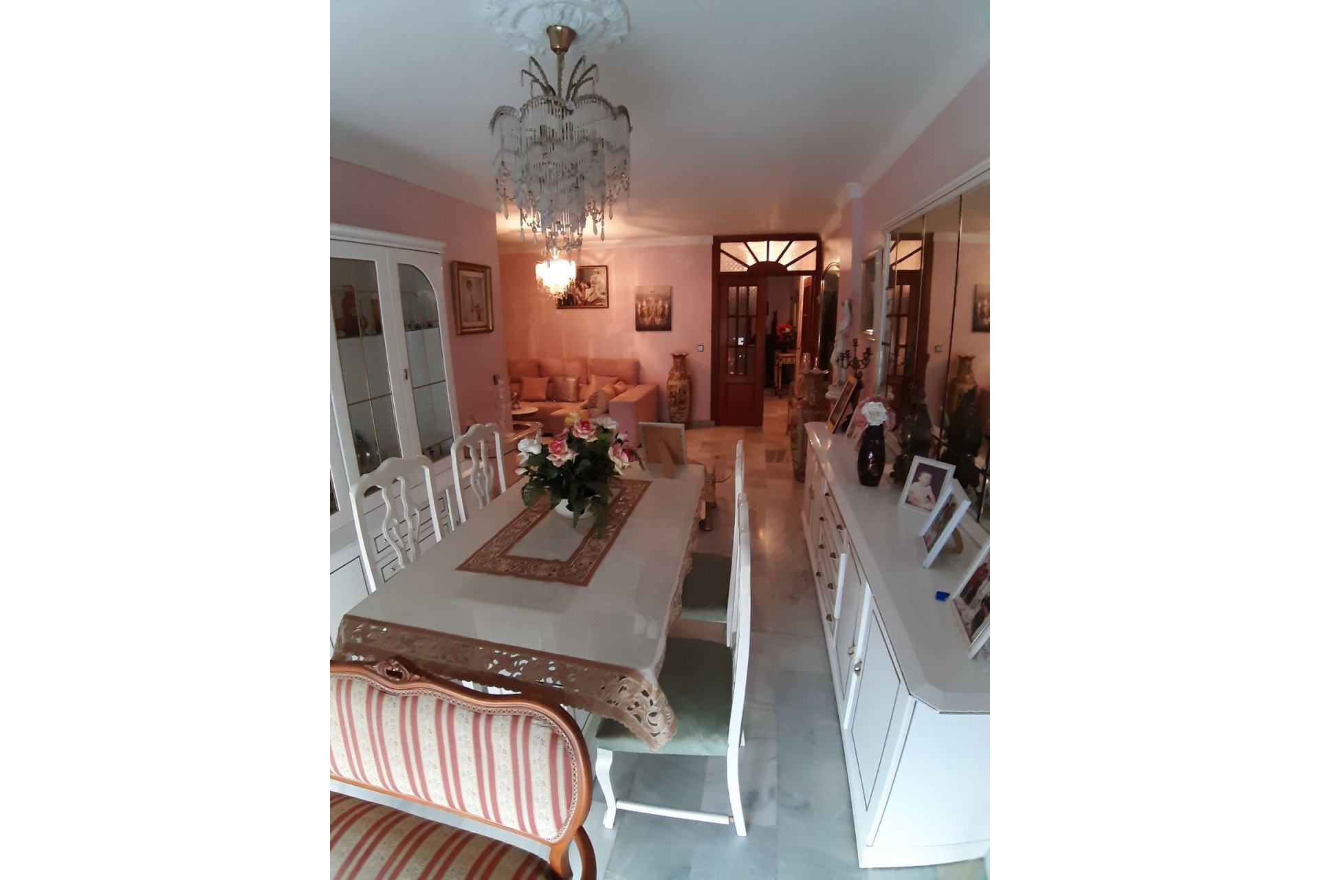 Resale - House - Mijas