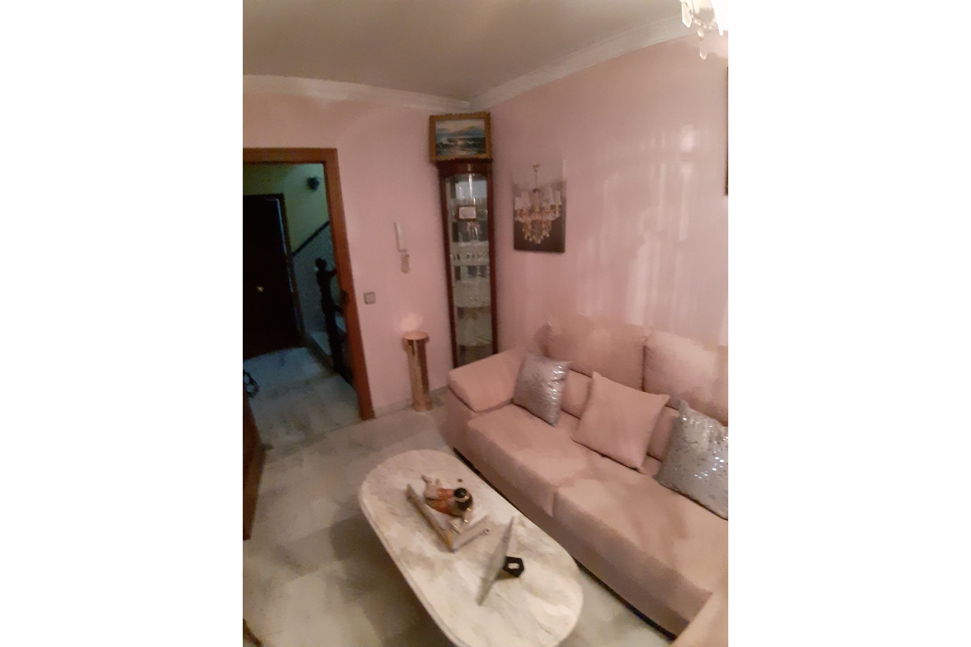 Resale - House - Mijas