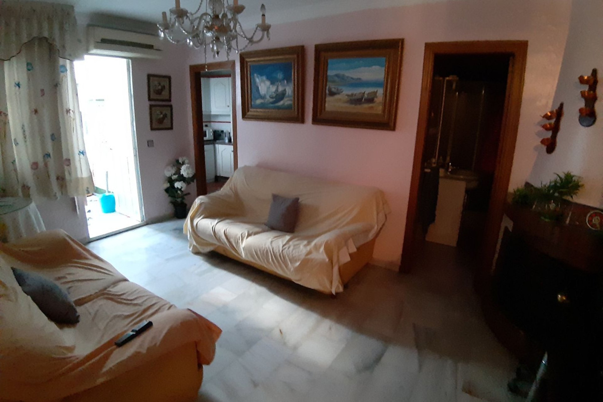 Resale - House - Mijas