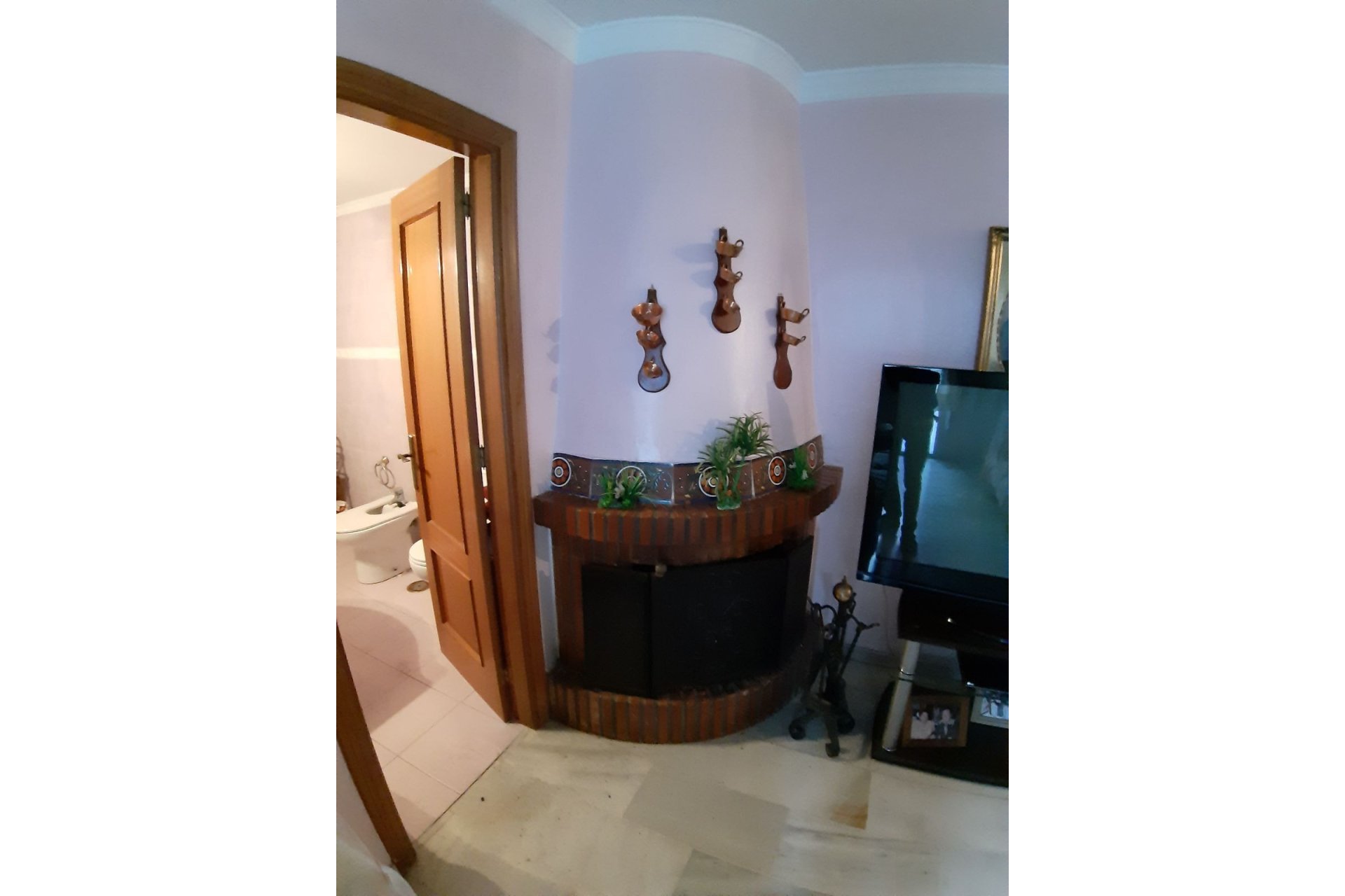 Resale - House - Mijas