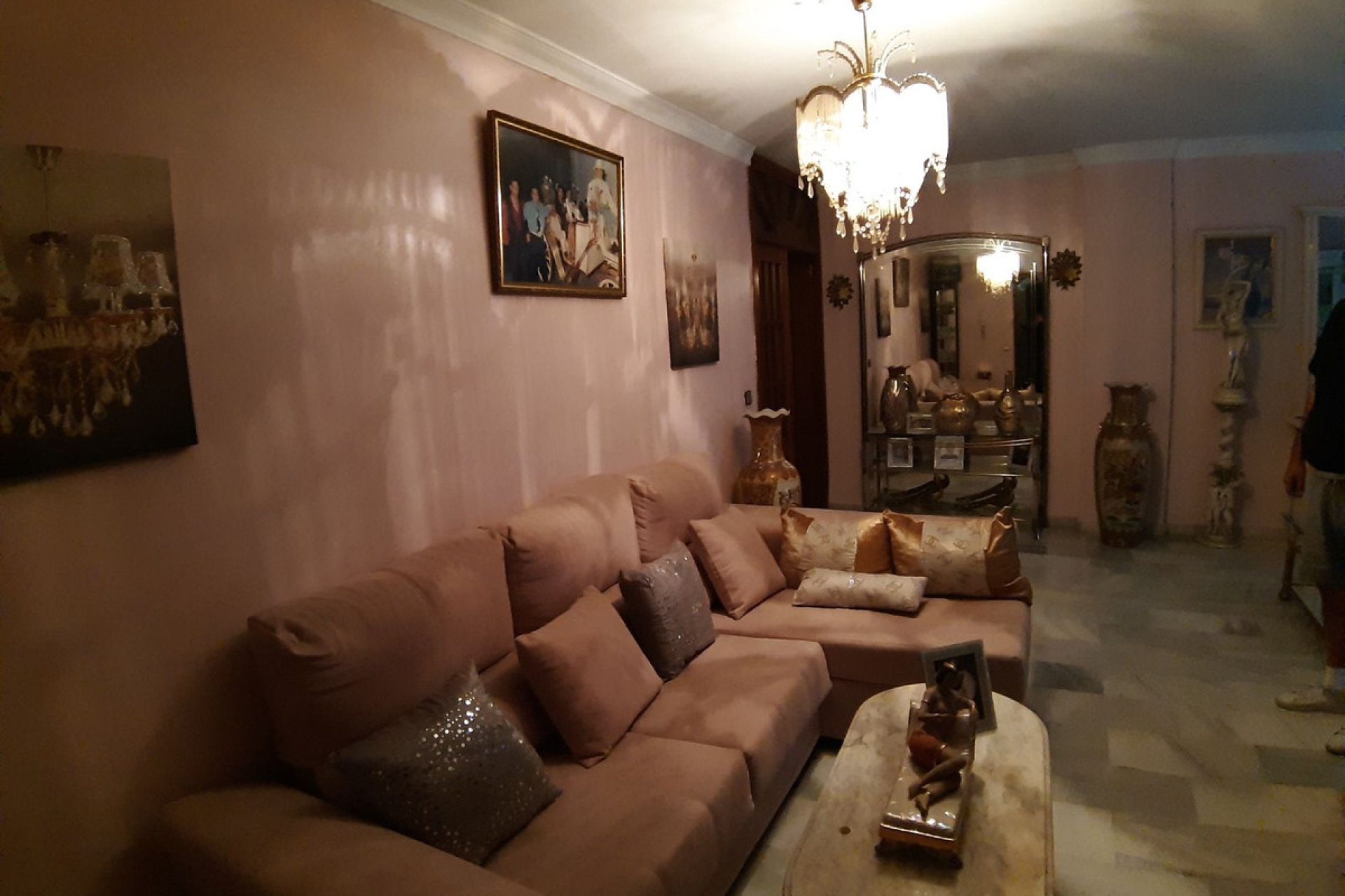 Resale - House - Mijas