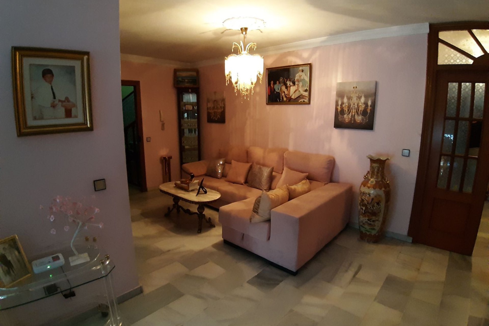 Resale - House - Mijas