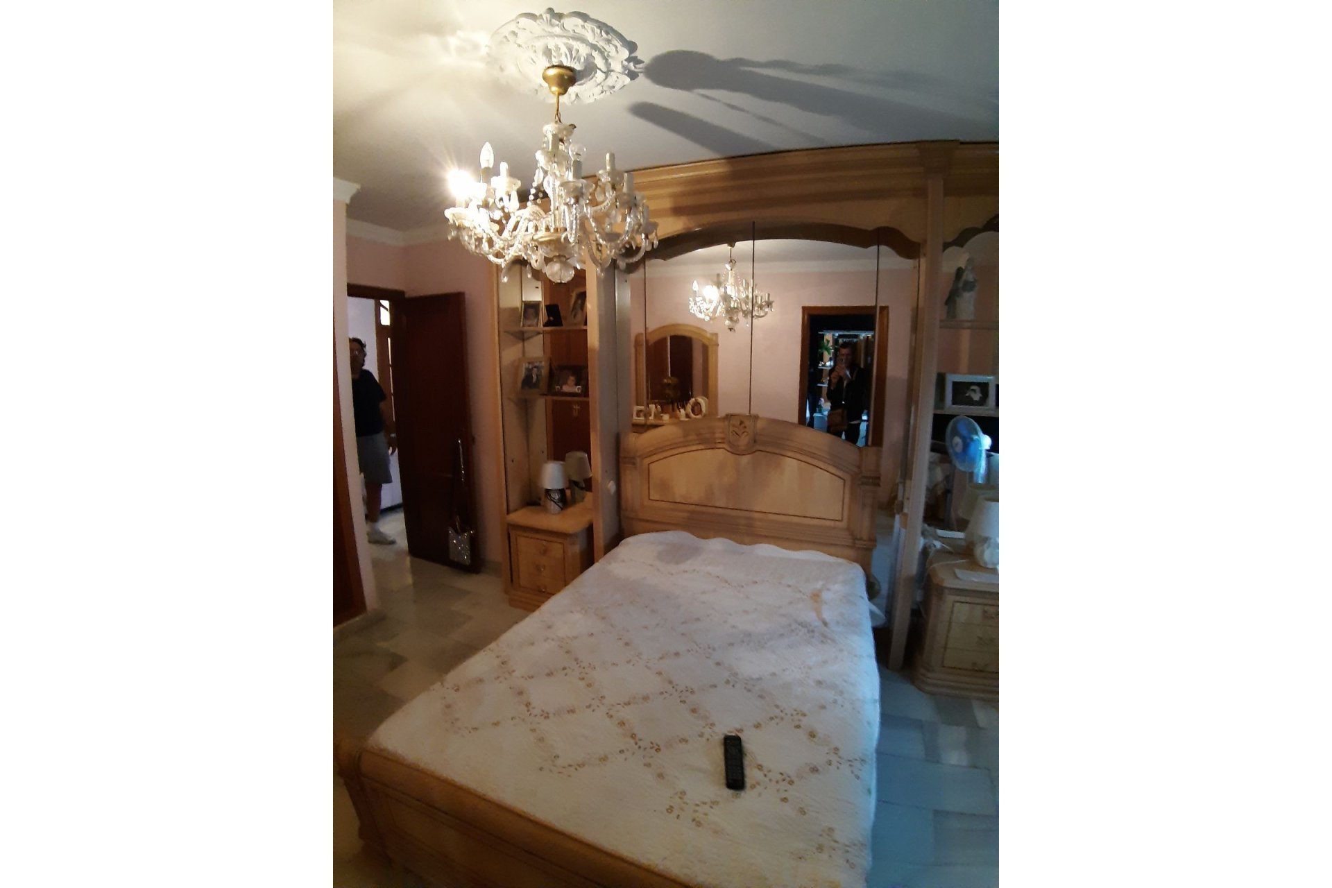 Resale - House - Mijas