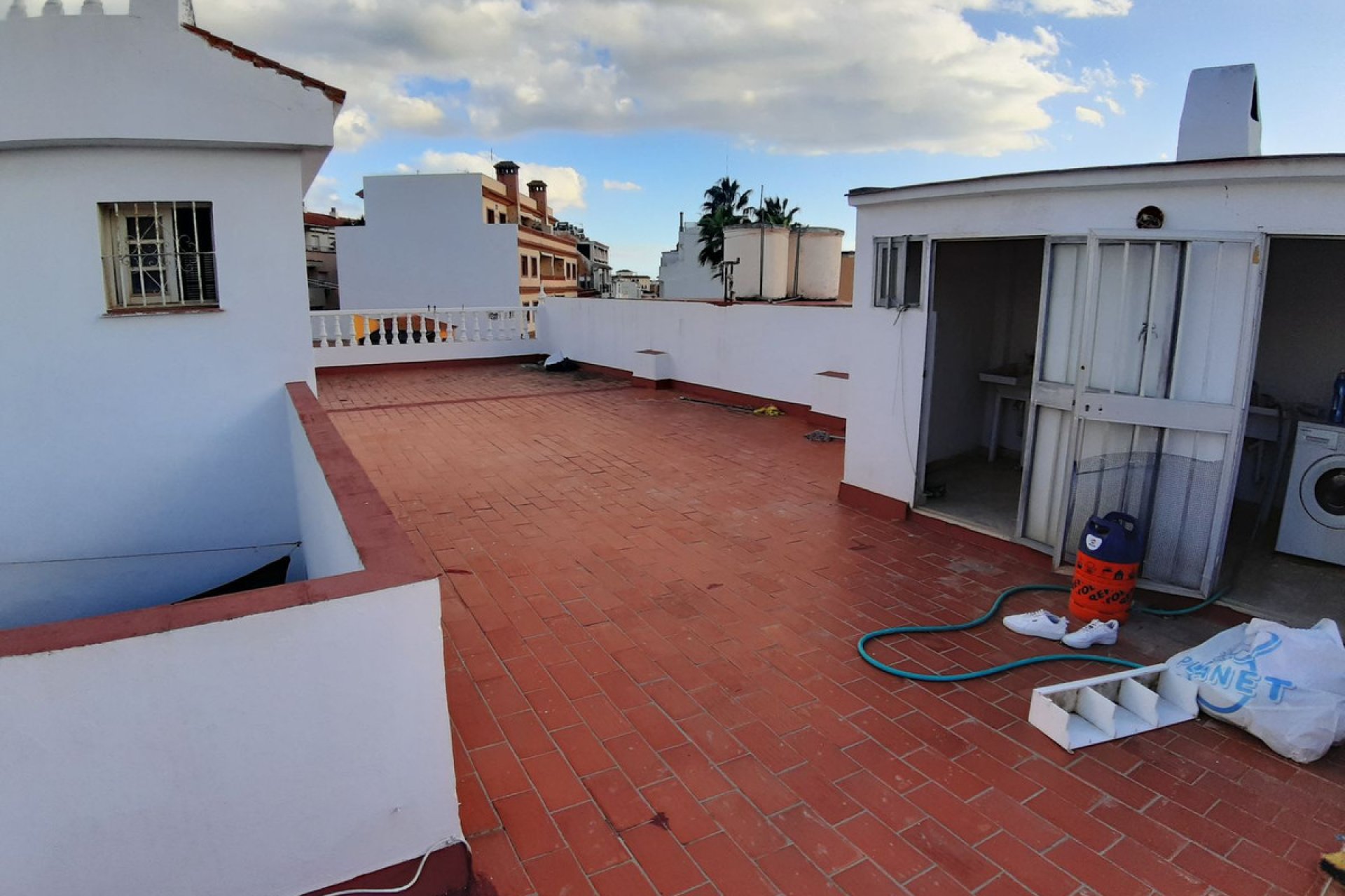 Resale - House - Mijas