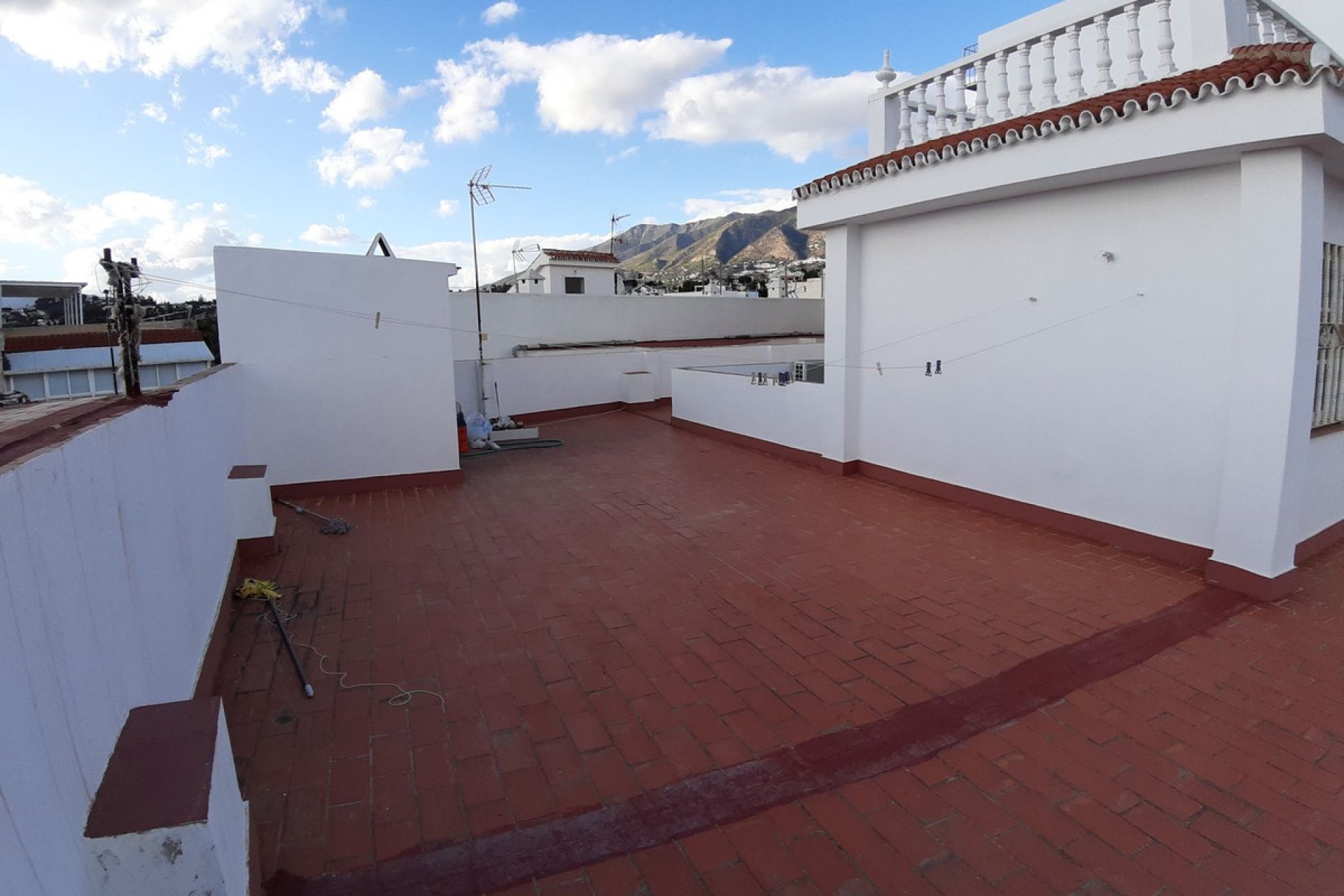 Resale - House - Mijas