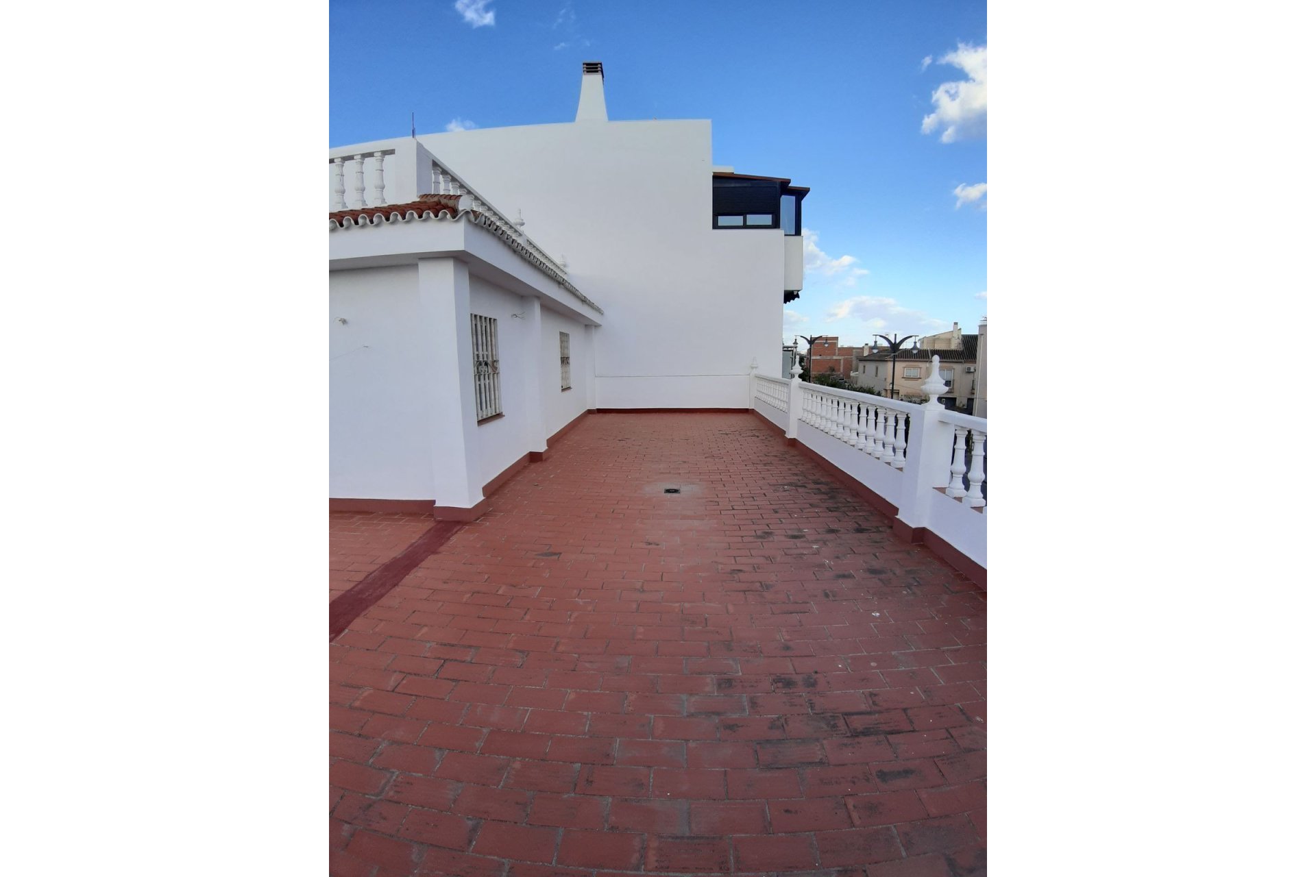 Resale - House - Mijas