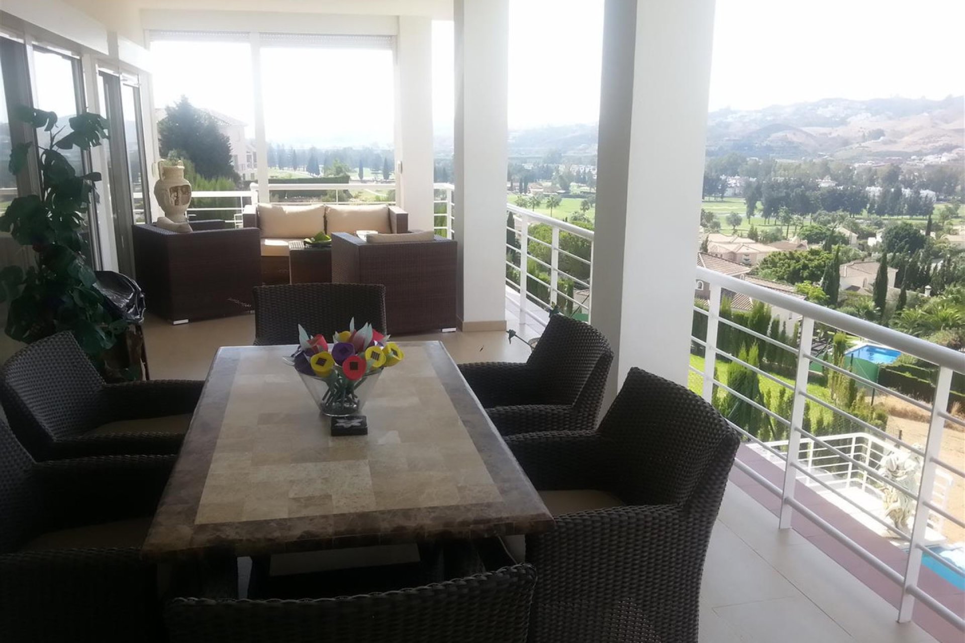 Resale - House - Mijas