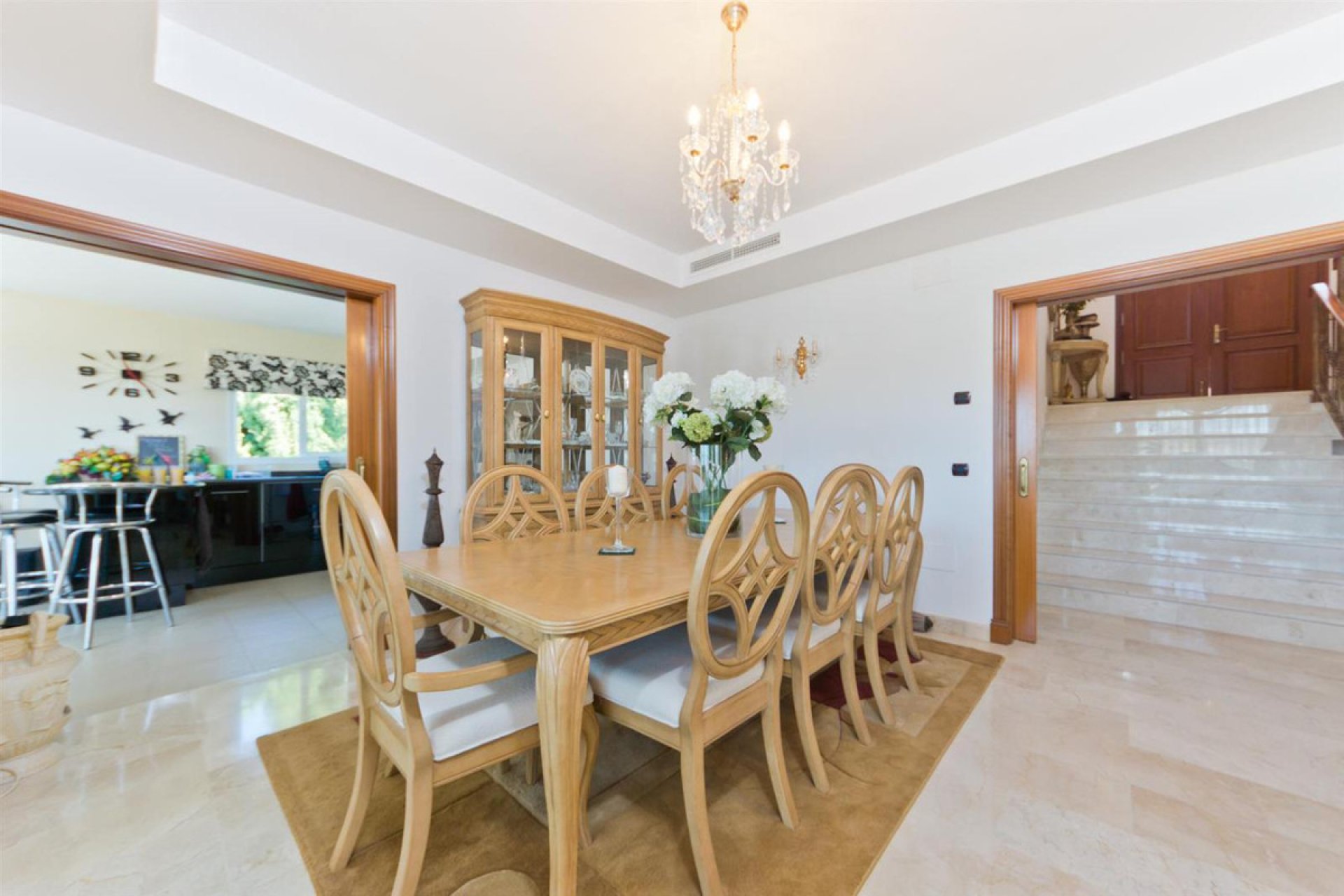 Resale - House - Mijas