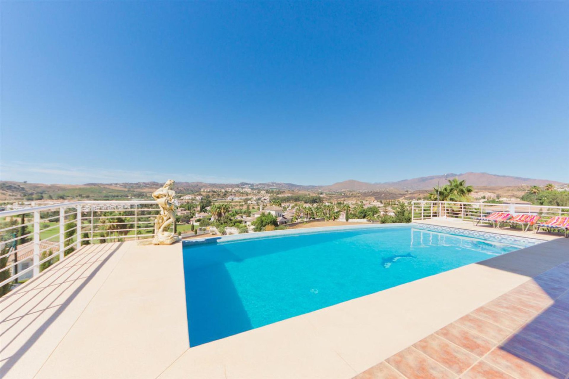 Resale - House - Mijas