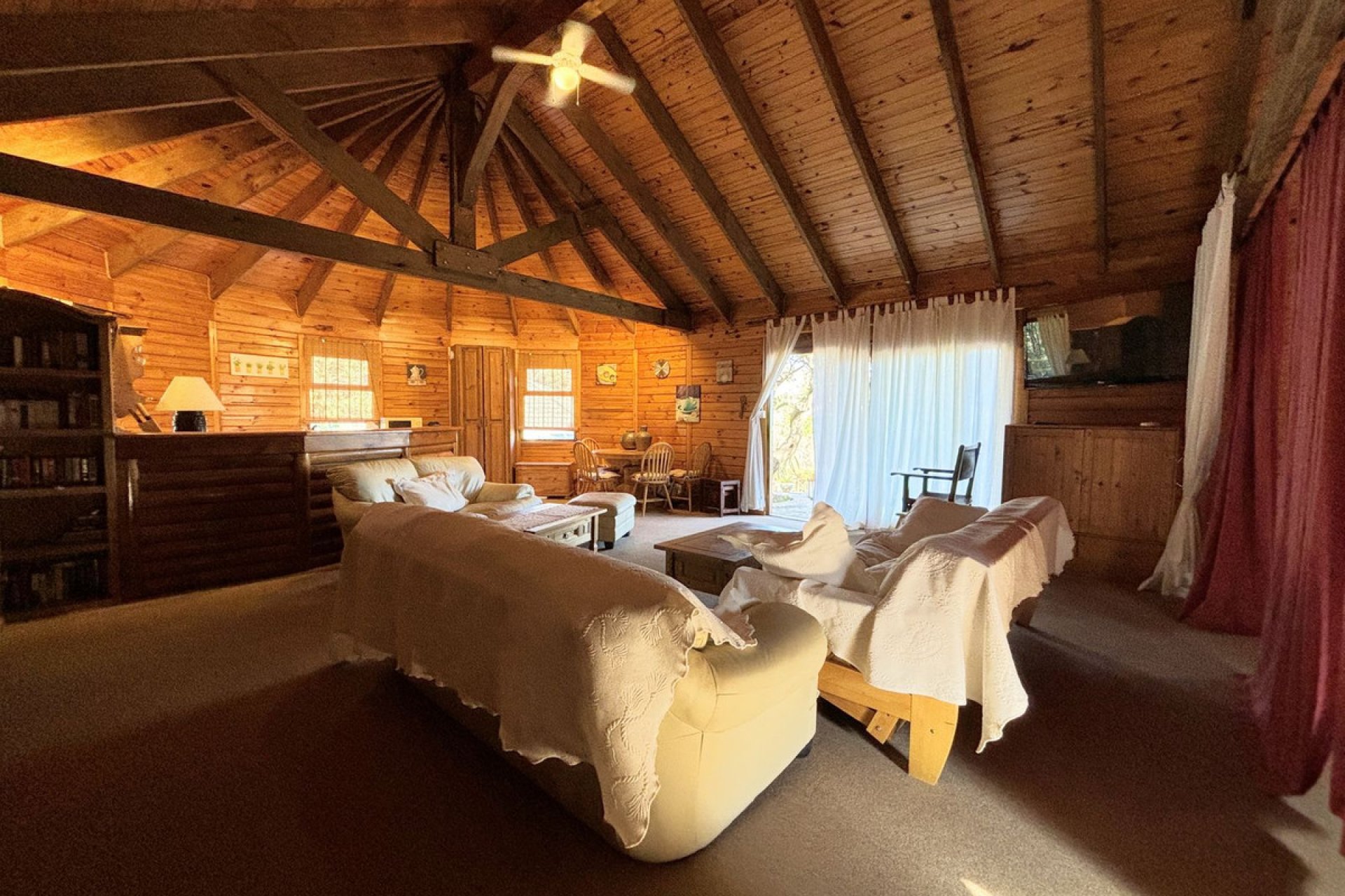 Resale - House - Monda