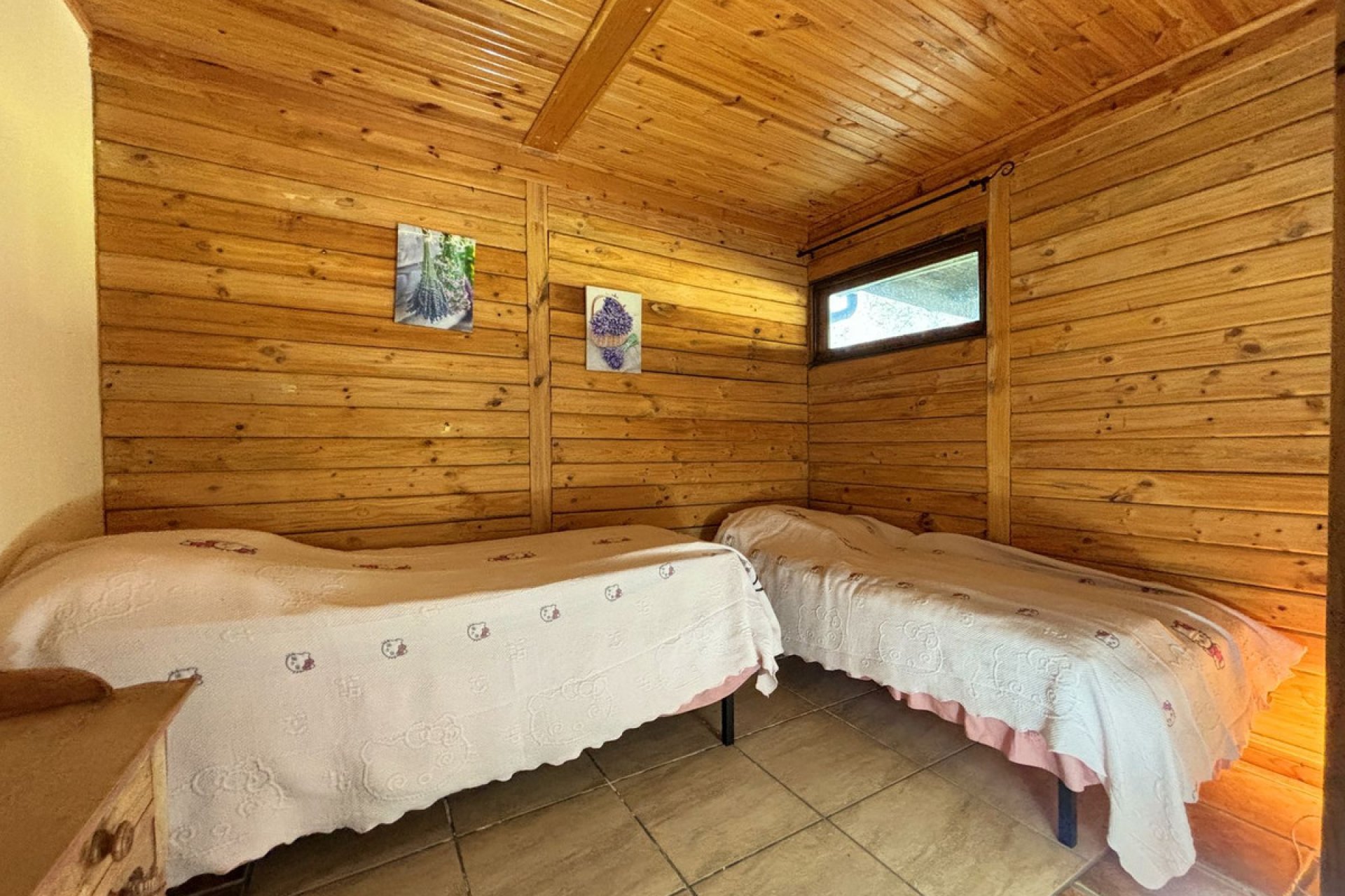 Resale - House - Monda