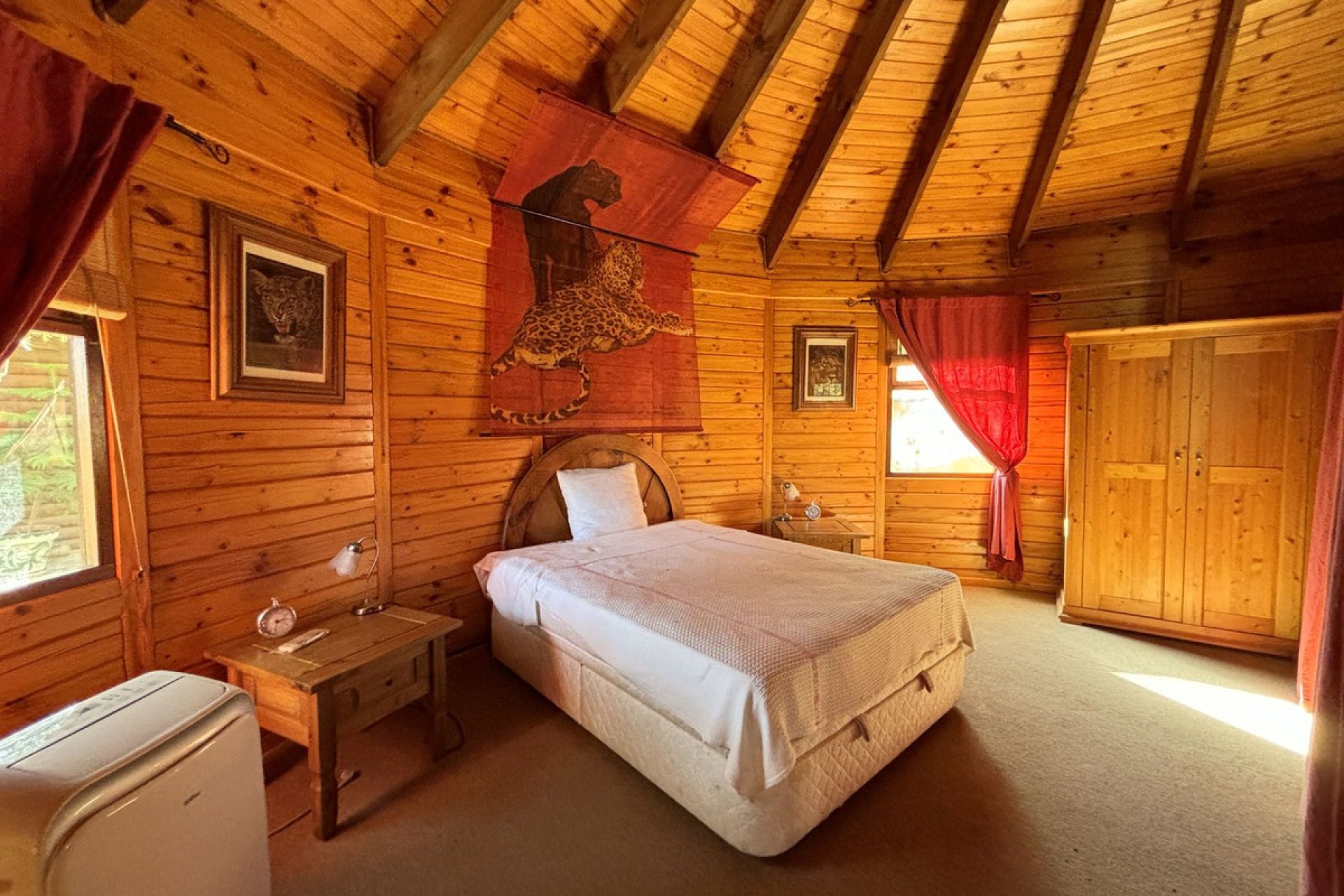 Resale - House - Monda