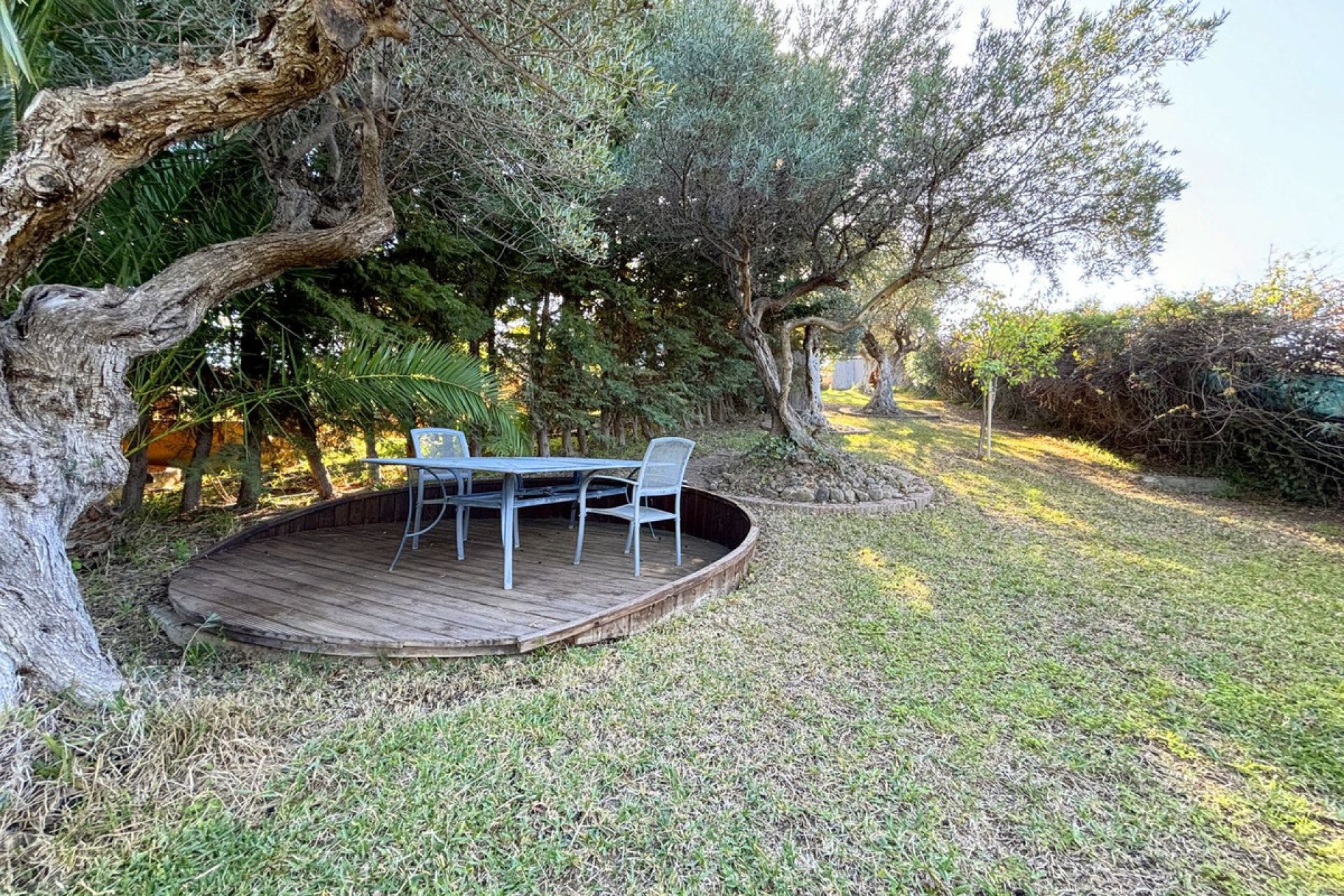 Resale - House - Monda