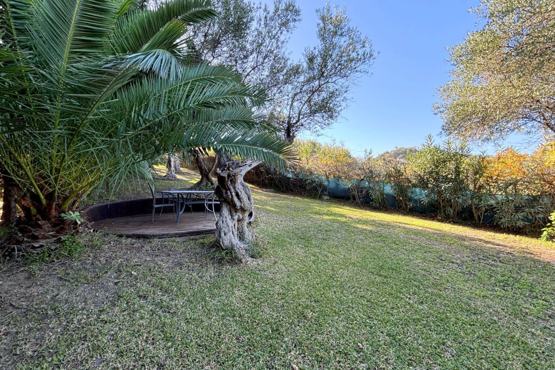 Resale - House - Monda