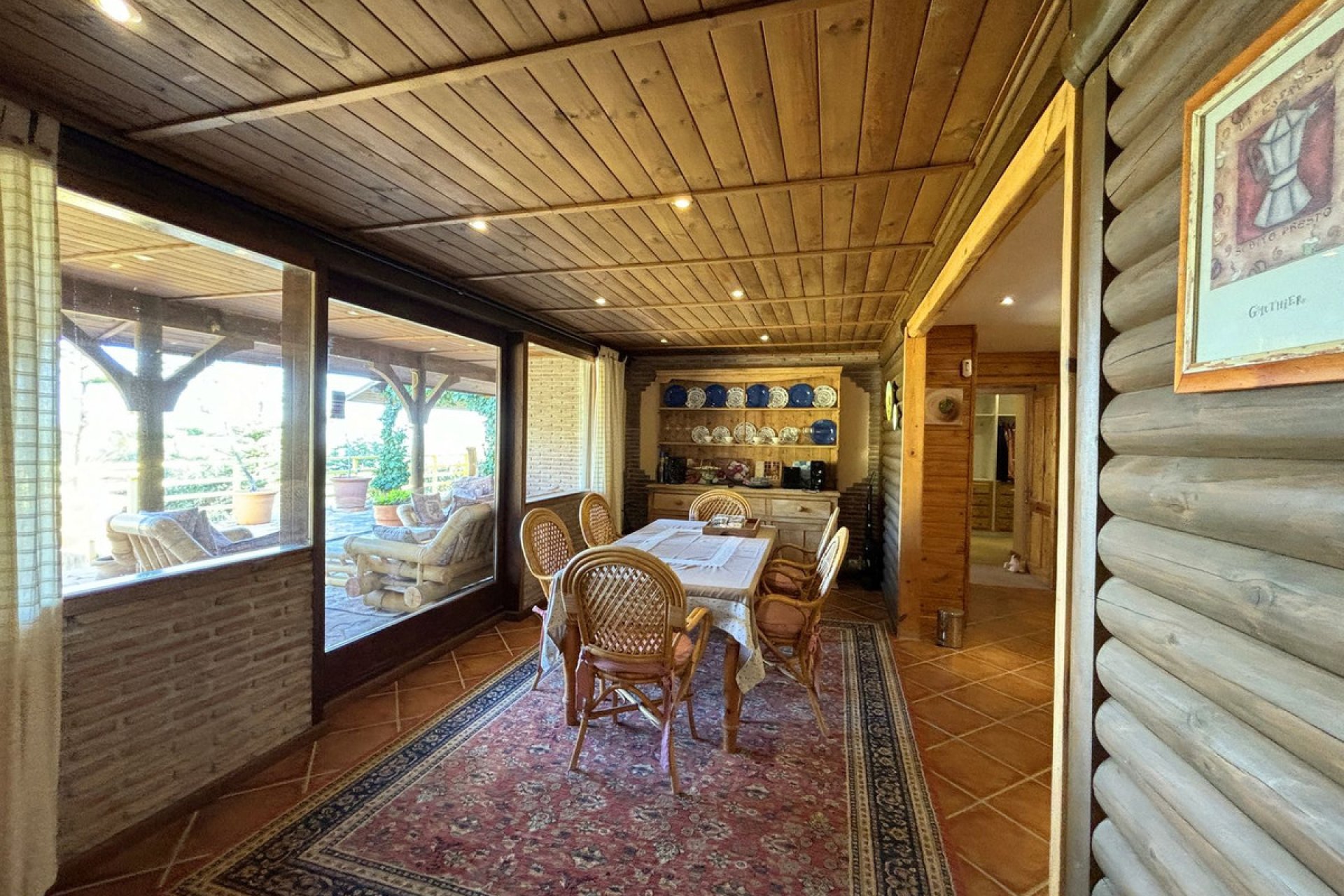 Resale - House - Monda