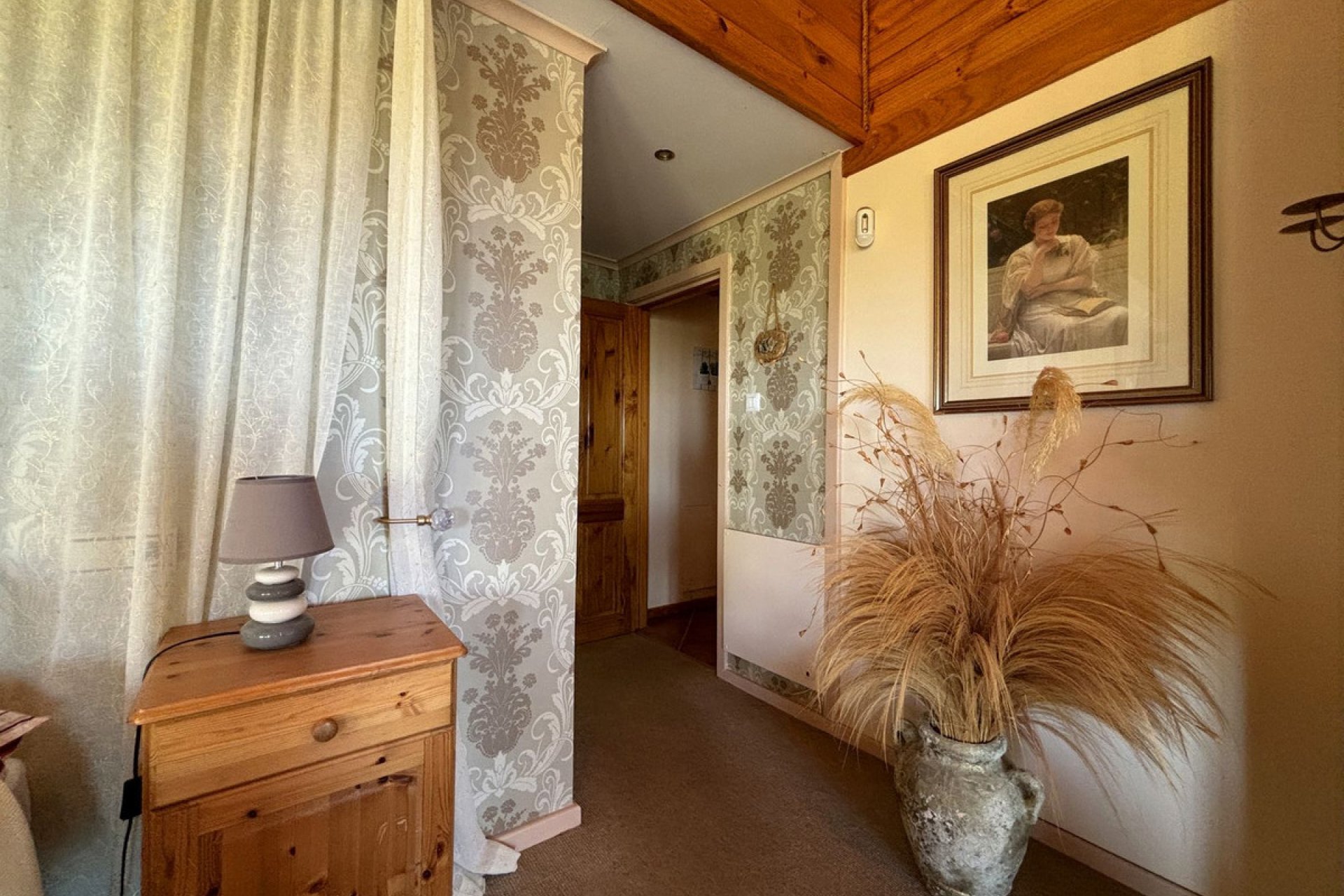 Resale - House - Monda