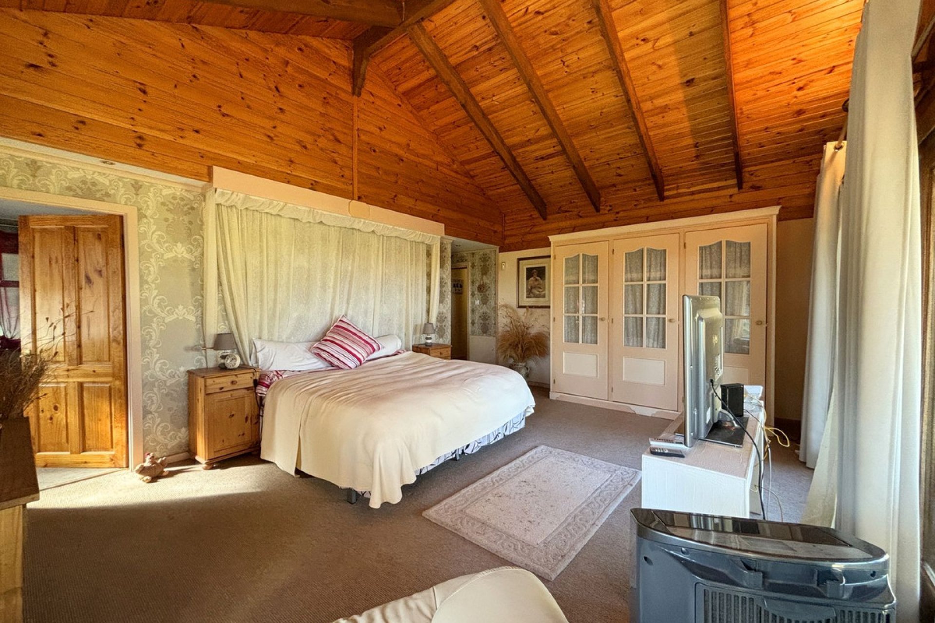 Resale - House - Monda