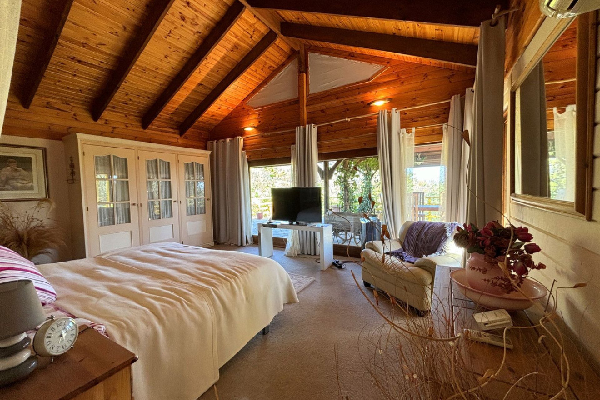 Resale - House - Monda