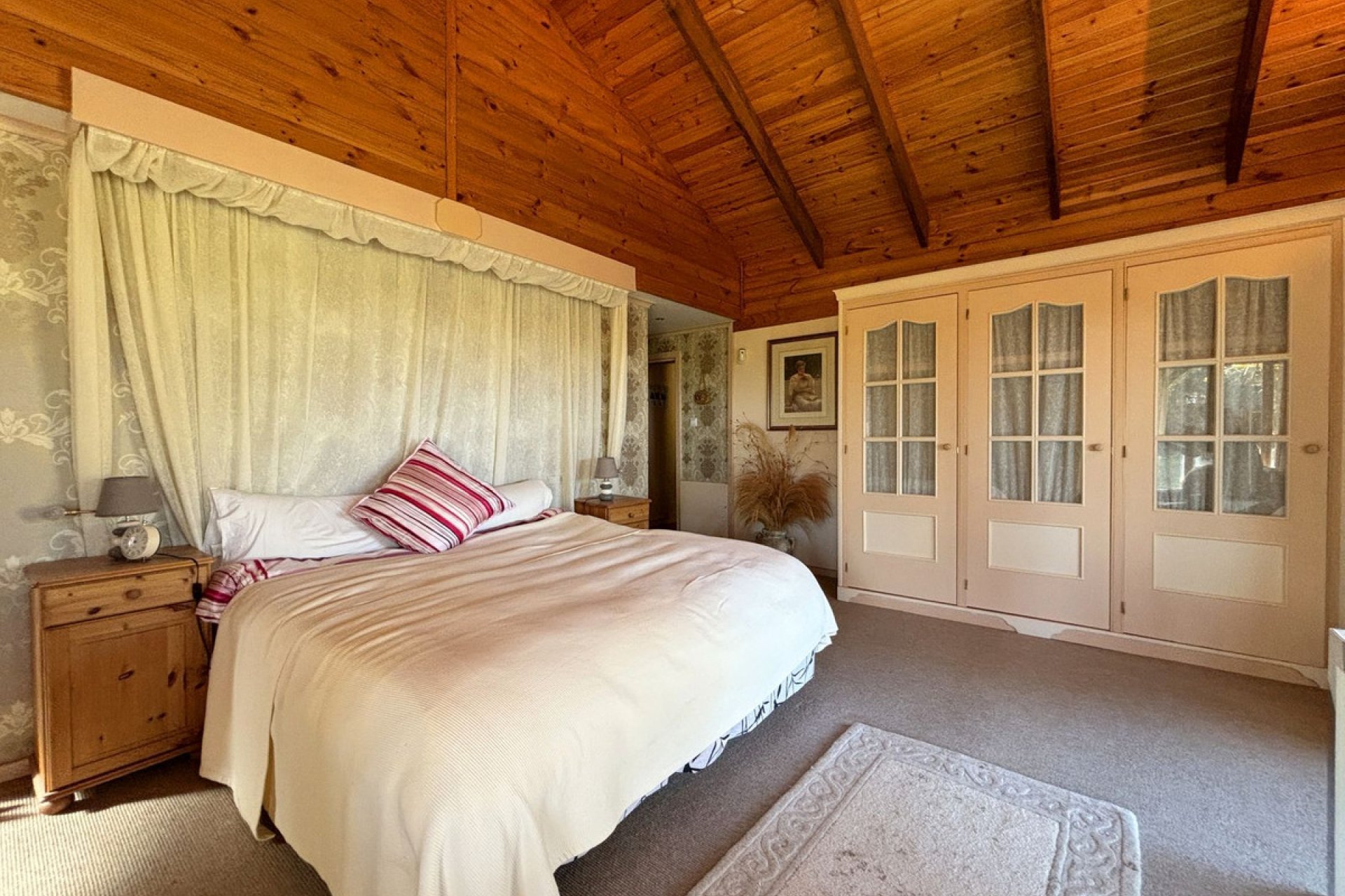 Resale - House - Monda