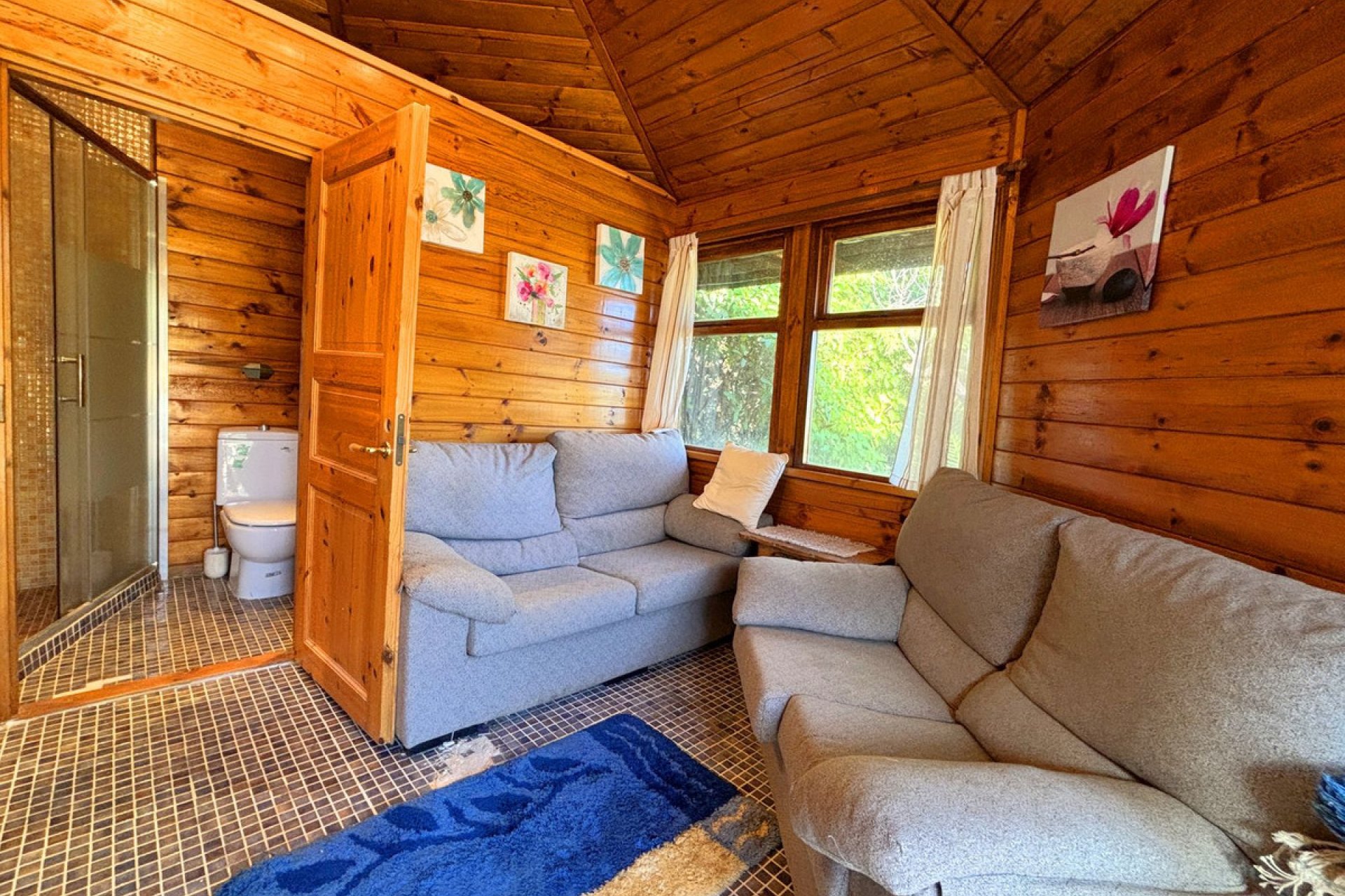 Resale - House - Monda