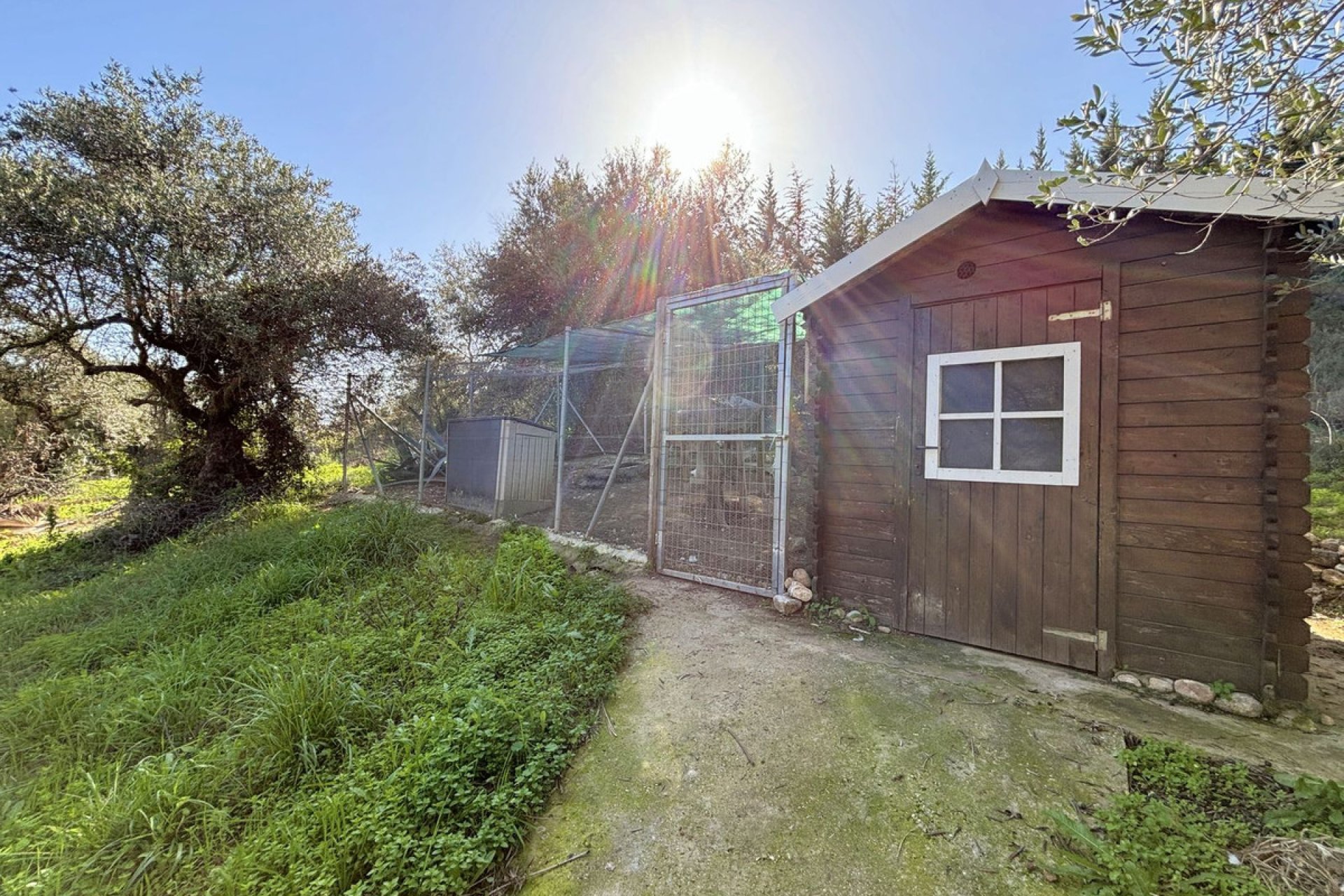 Resale - House - Monda