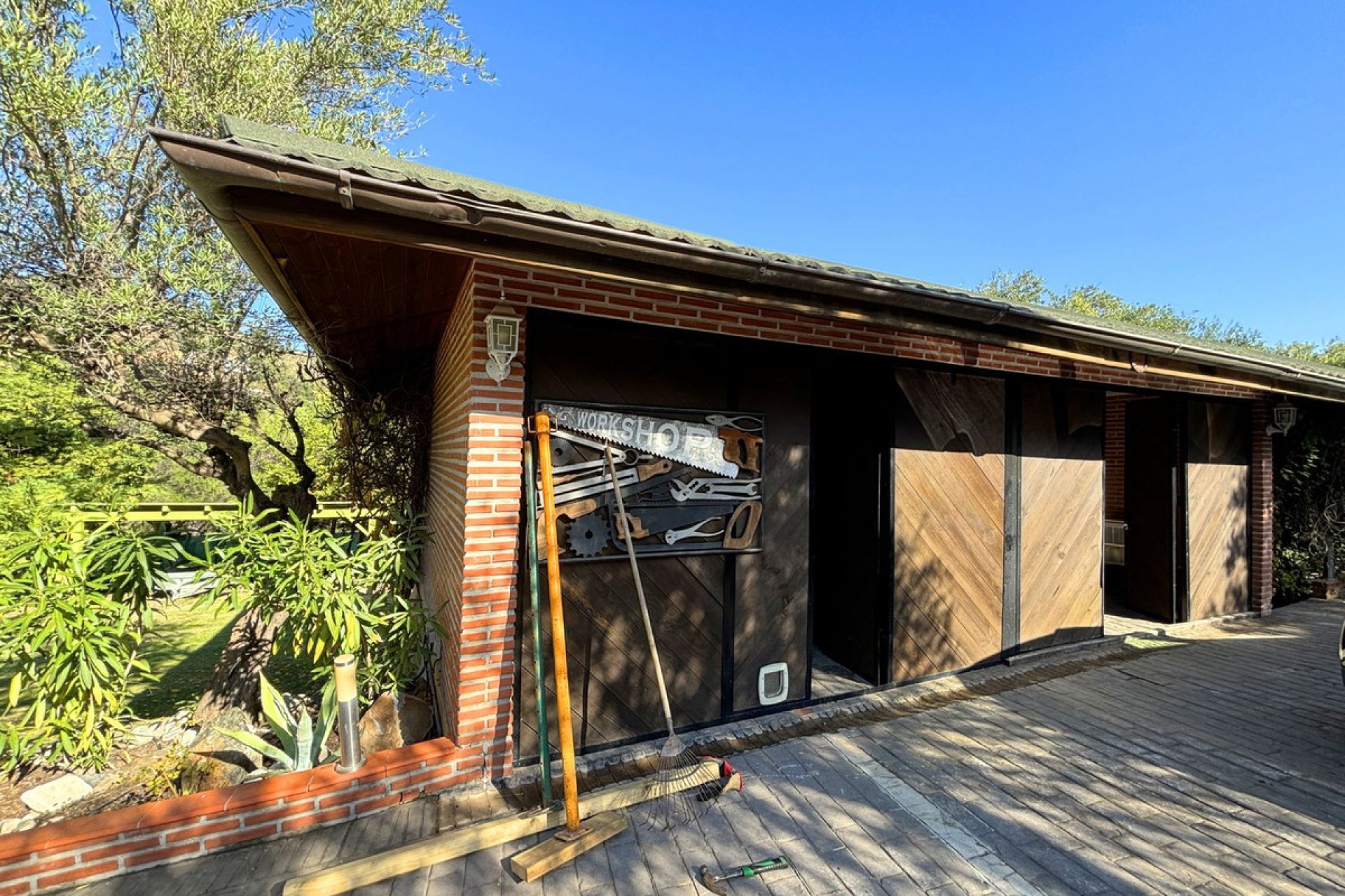 Resale - House - Monda