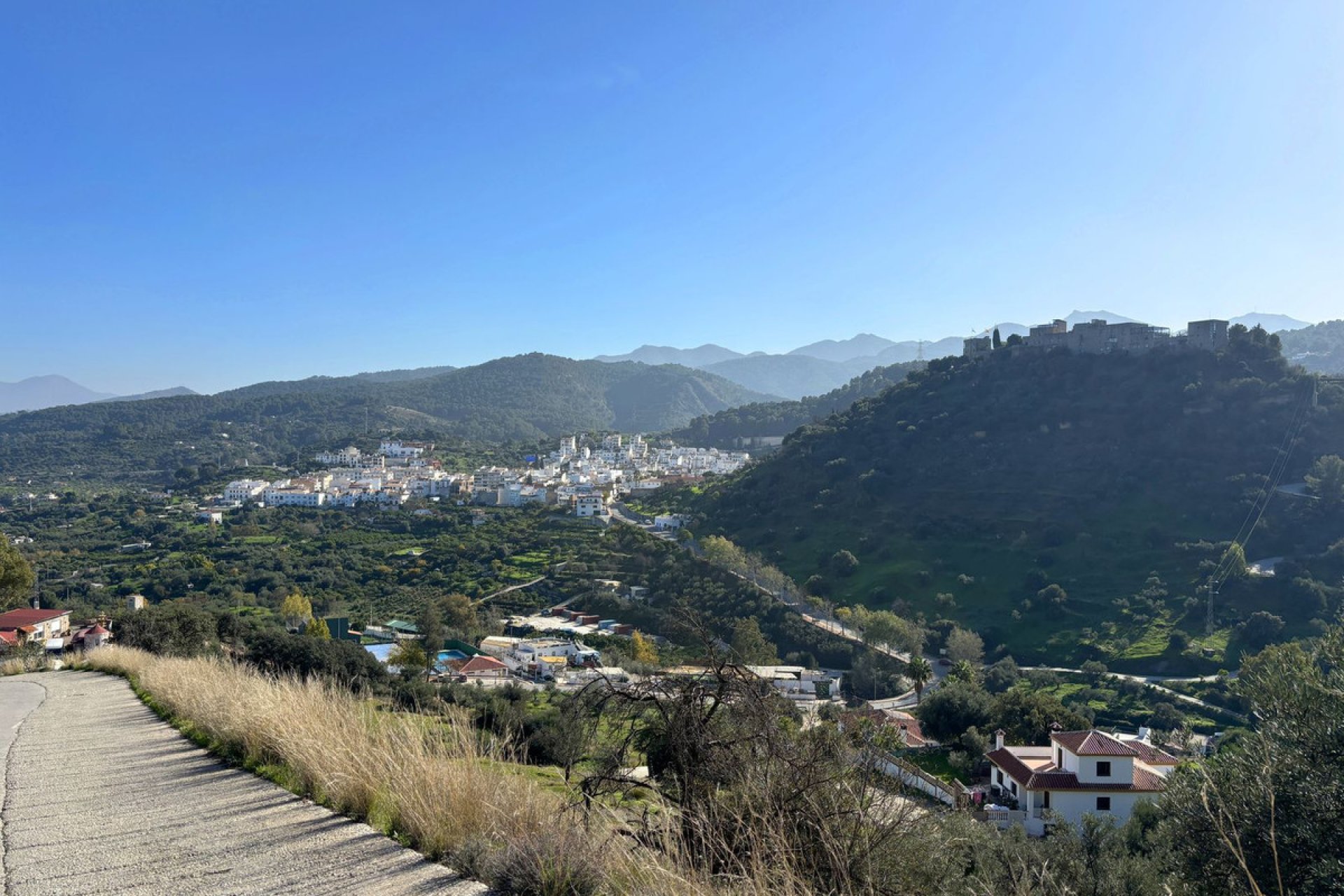 Resale - House - Monda