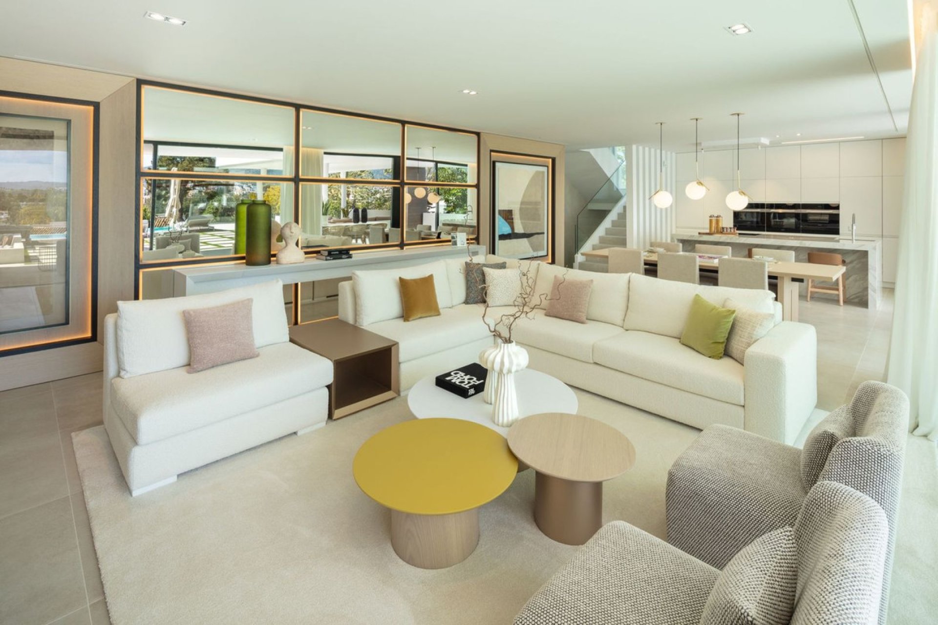 Resale - House - Nueva Andalucía - Nueva Andalucia