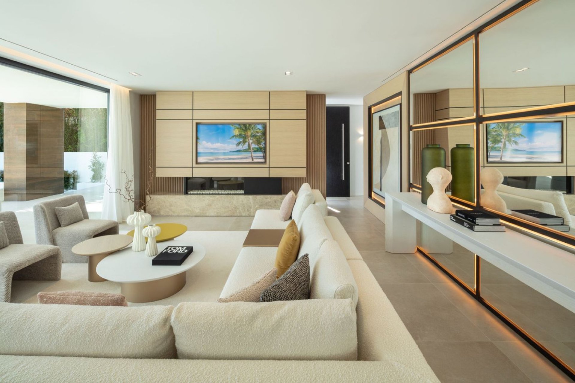 Resale - House - Nueva Andalucía - Nueva Andalucia