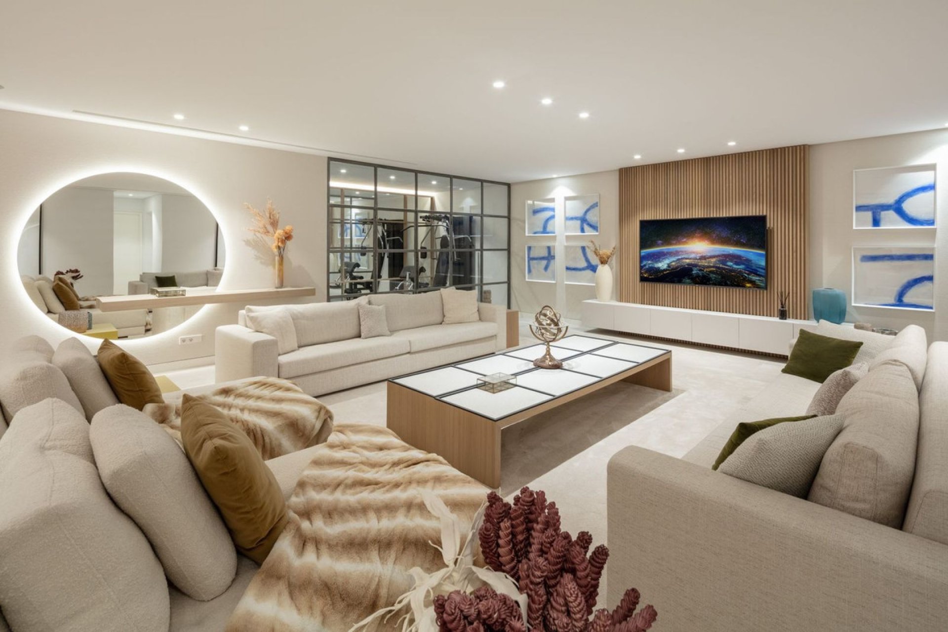 Resale - House - Nueva Andalucía - Nueva Andalucia