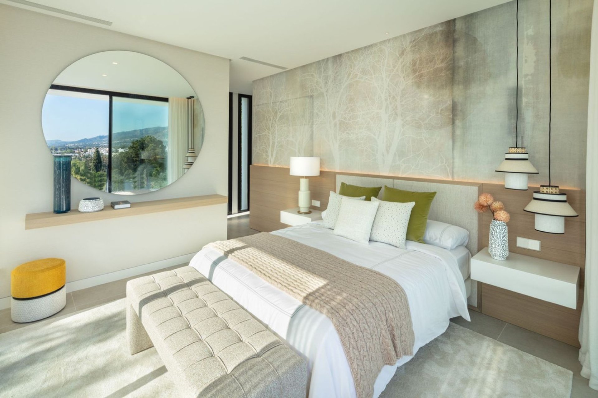 Resale - House - Nueva Andalucía - Nueva Andalucia