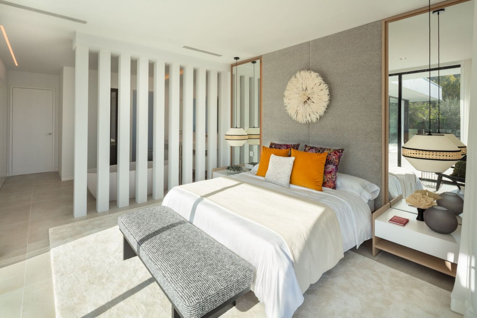 Resale - House - Nueva Andalucía - Nueva Andalucia