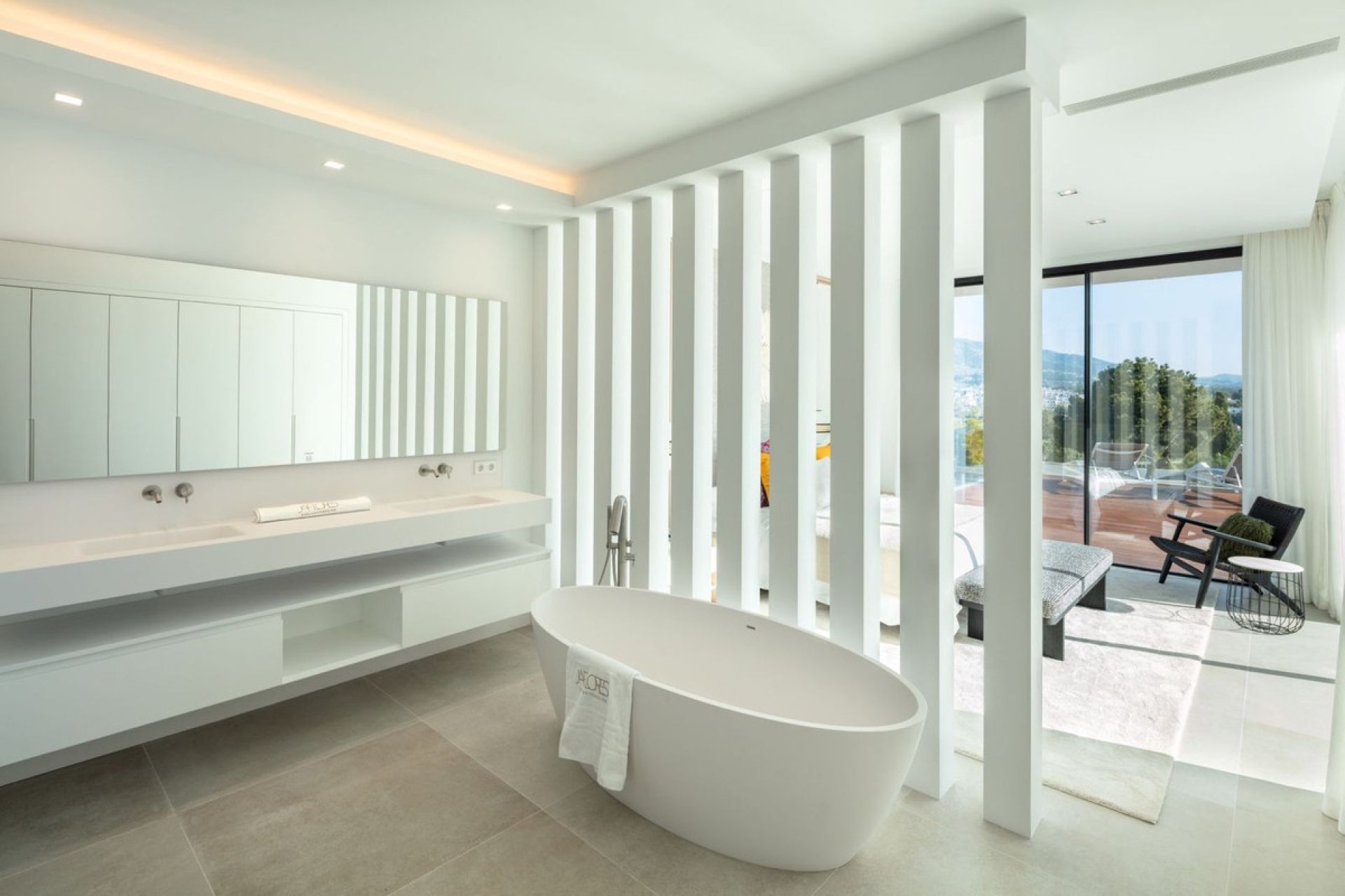 Resale - House - Nueva Andalucía - Nueva Andalucia