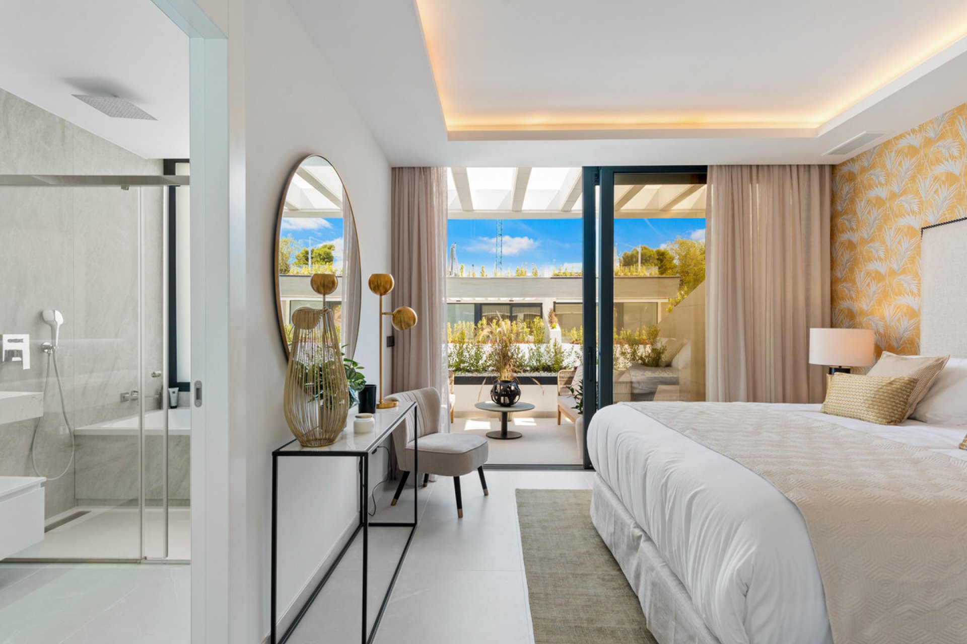 Resale - House - Puerto Banús