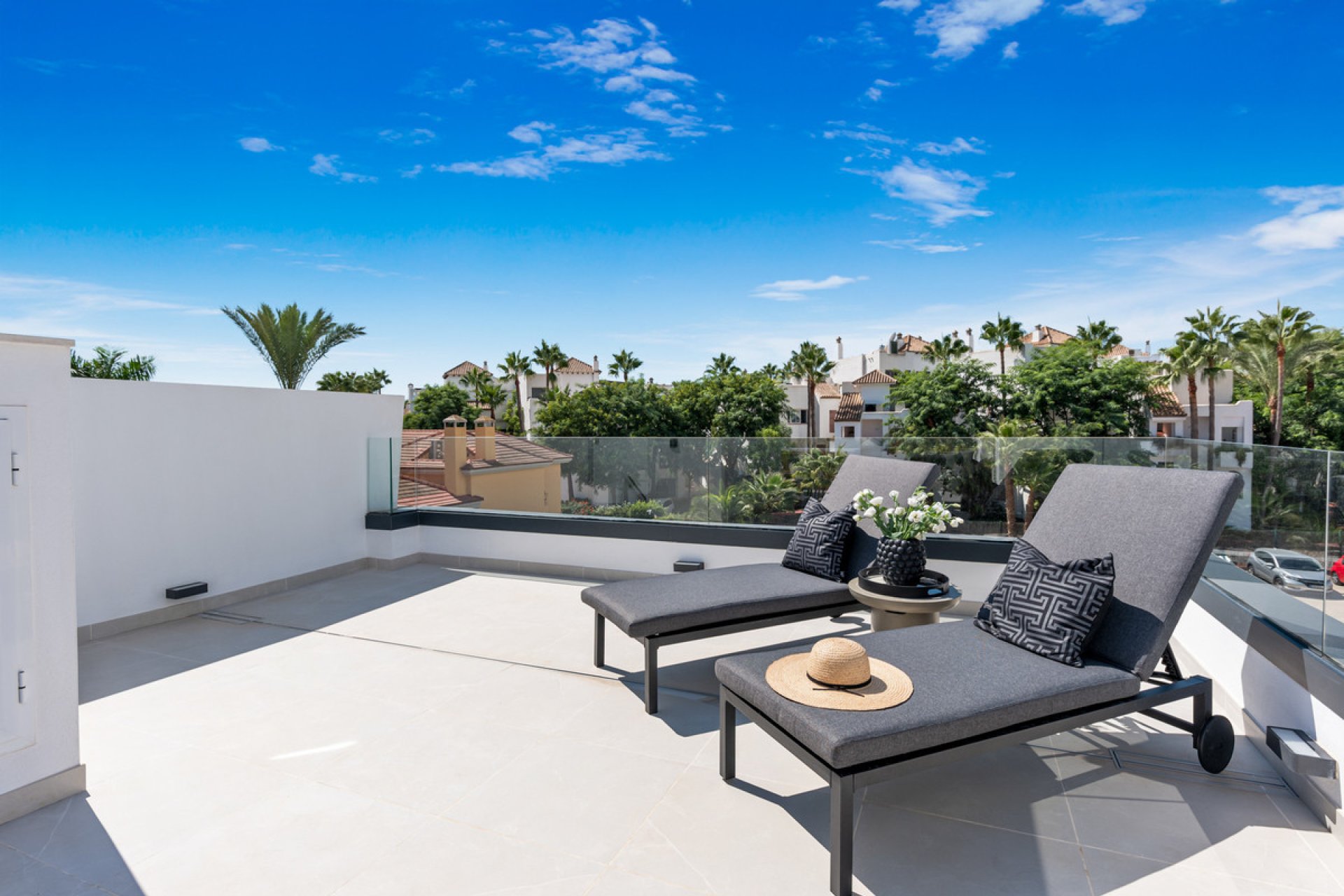 Resale - House - Puerto Banús