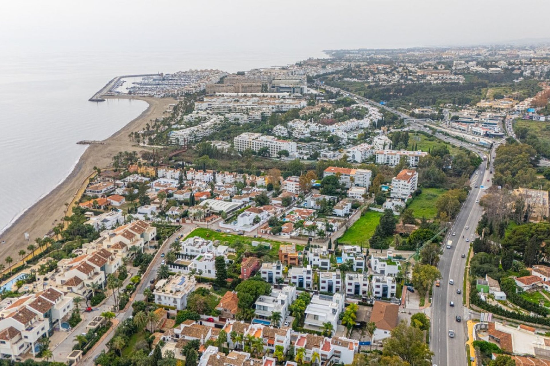 Resale - House - Puerto Banús