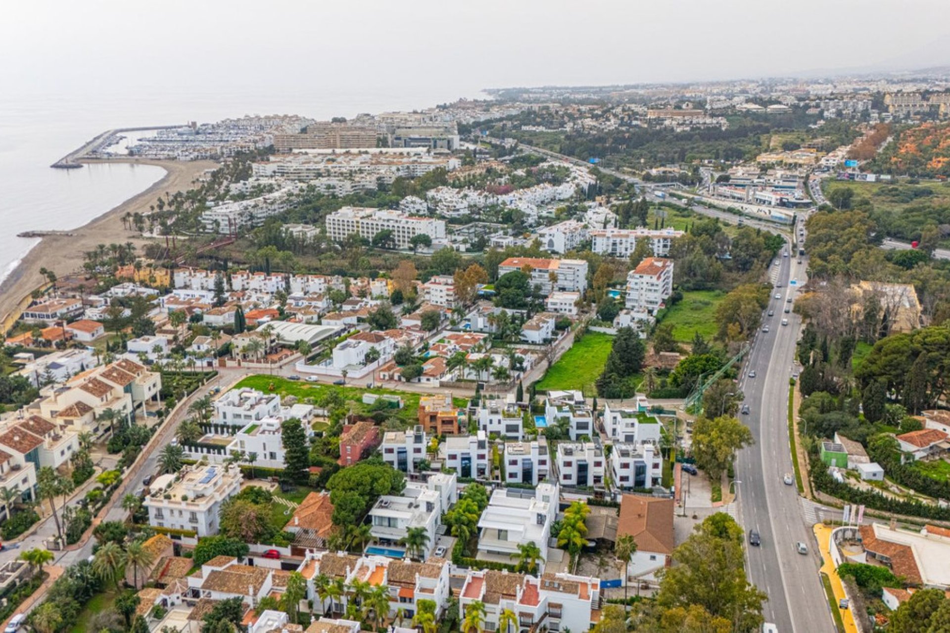 Resale - House - Puerto Banús