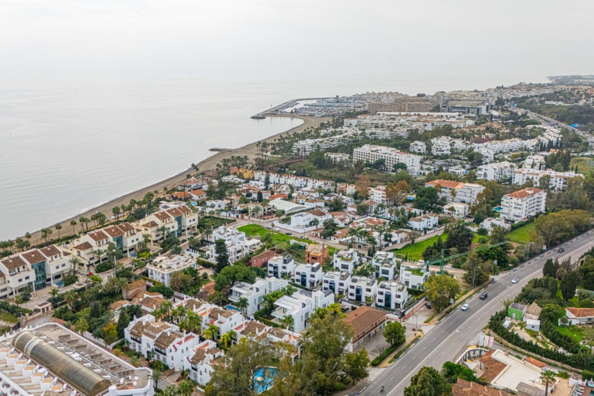 Resale - House - Puerto Banús