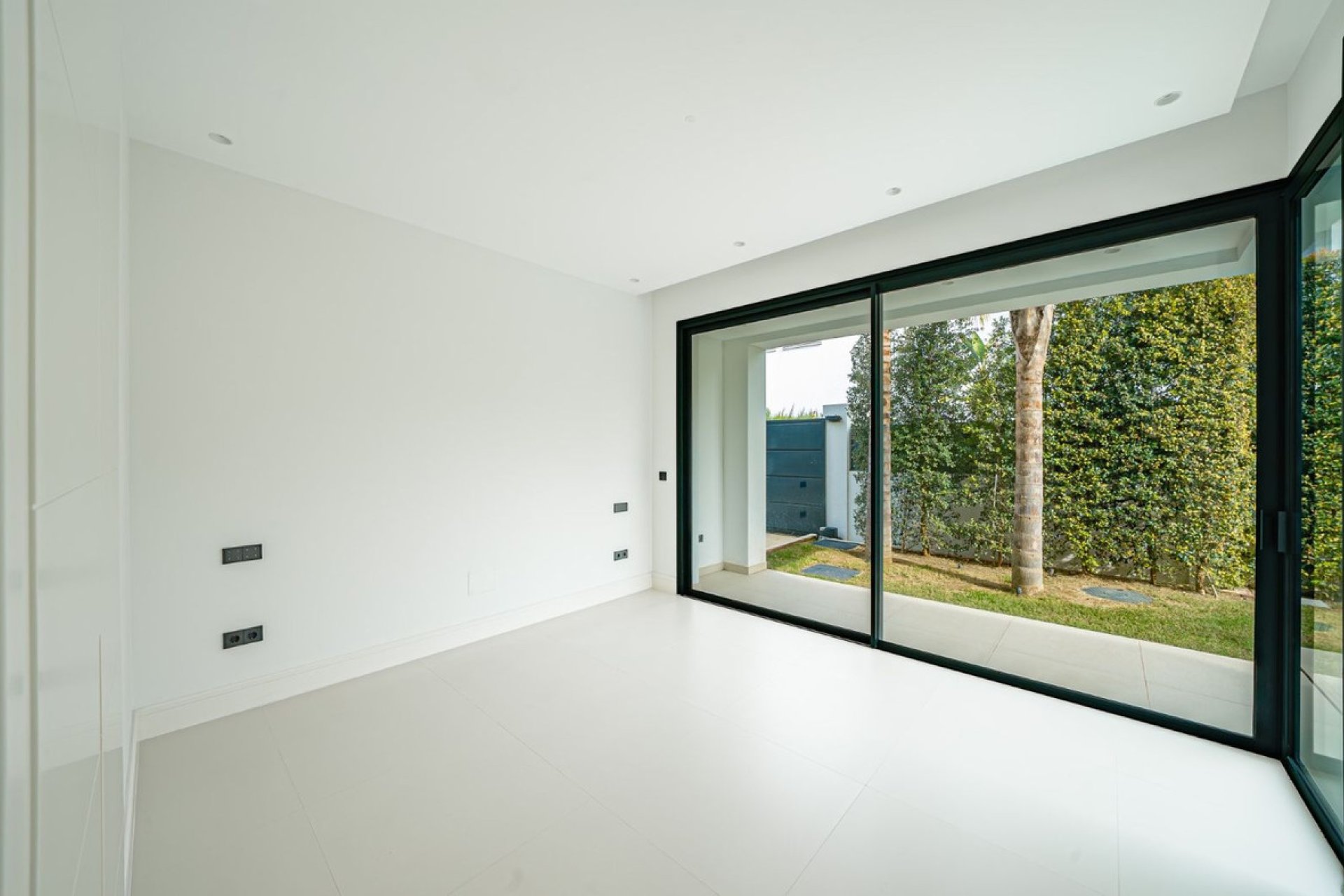 Resale - House - Puerto Banús